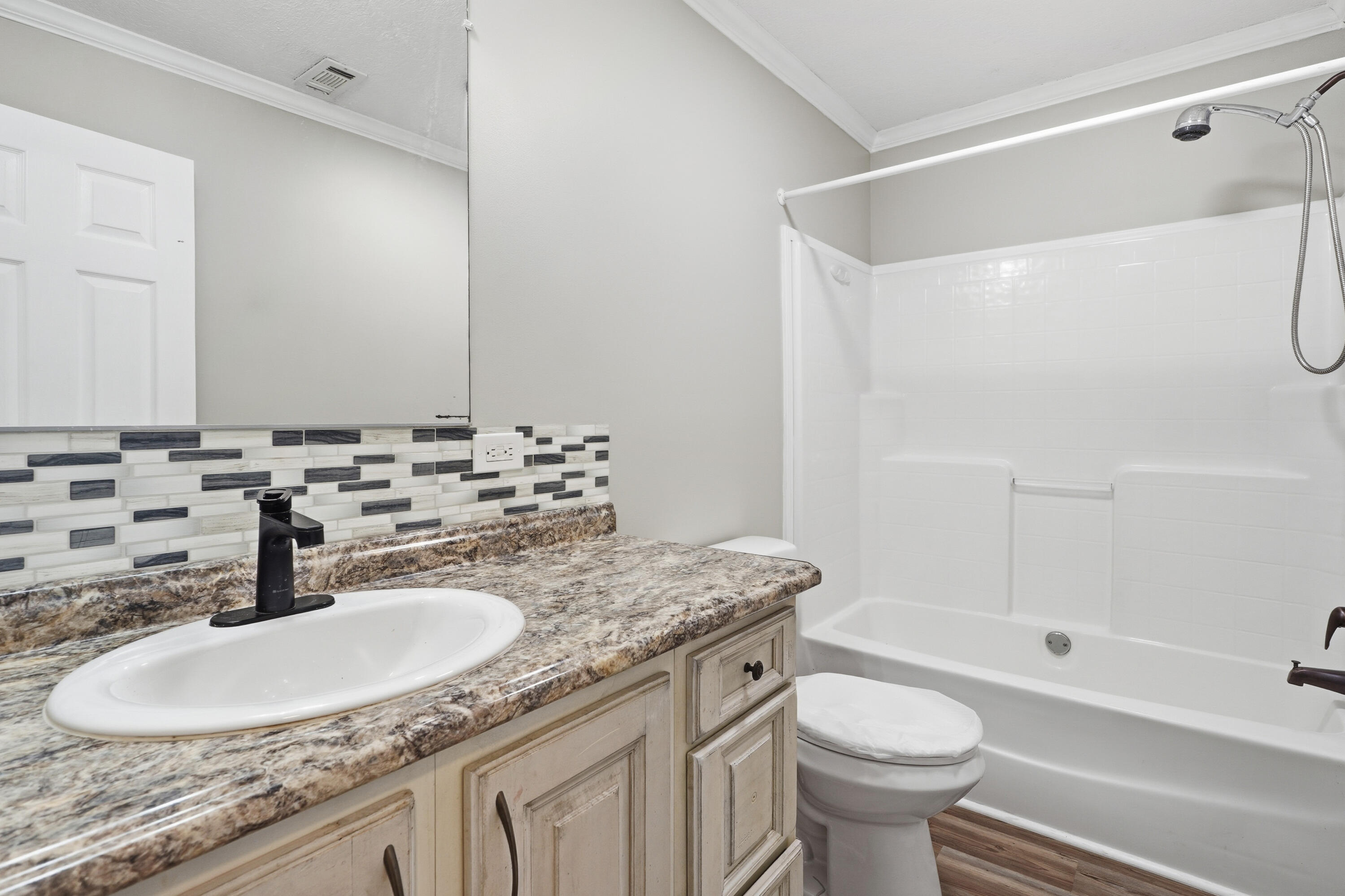 Turkey Run - Residential