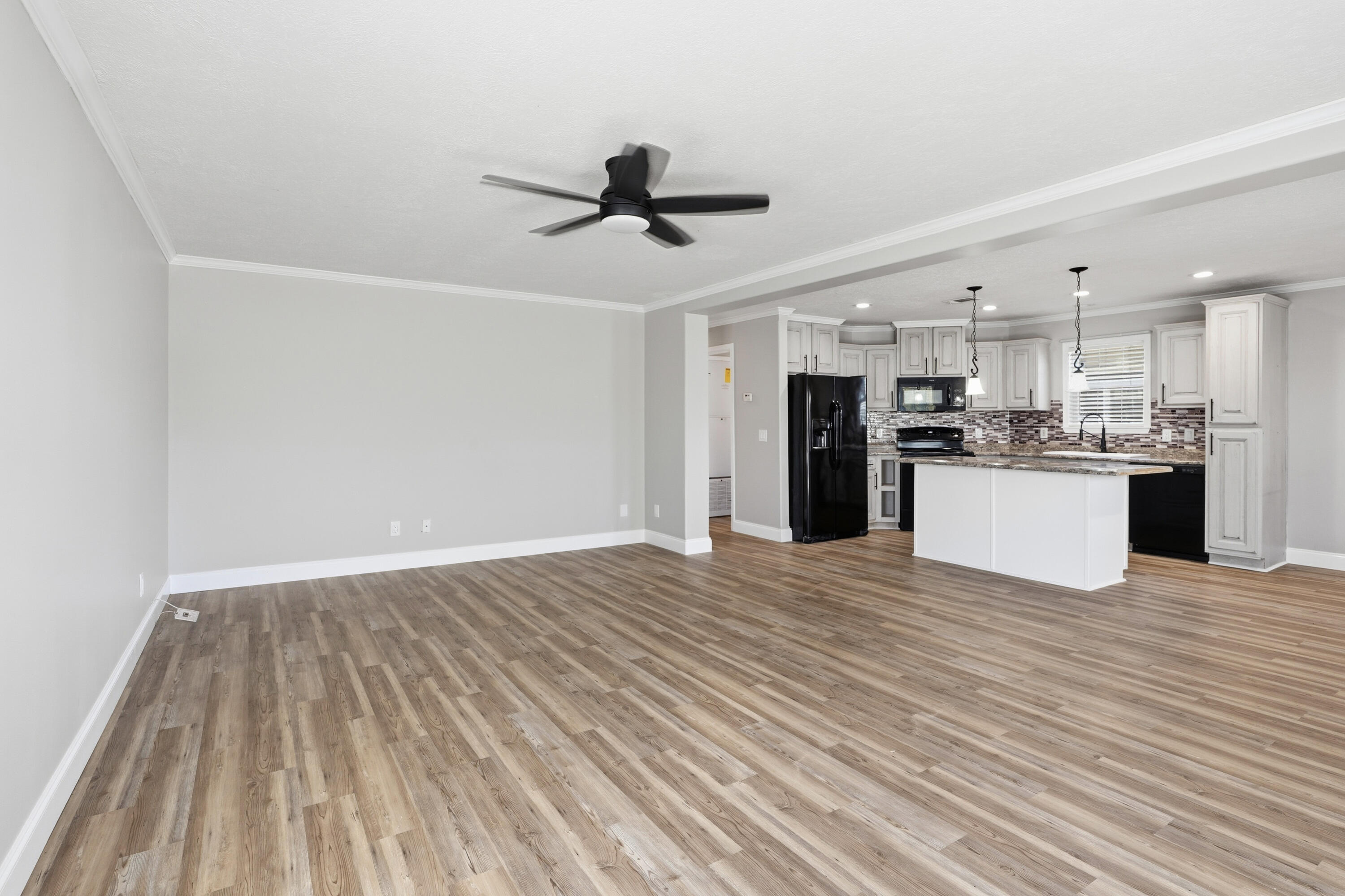 Turkey Run - Residential