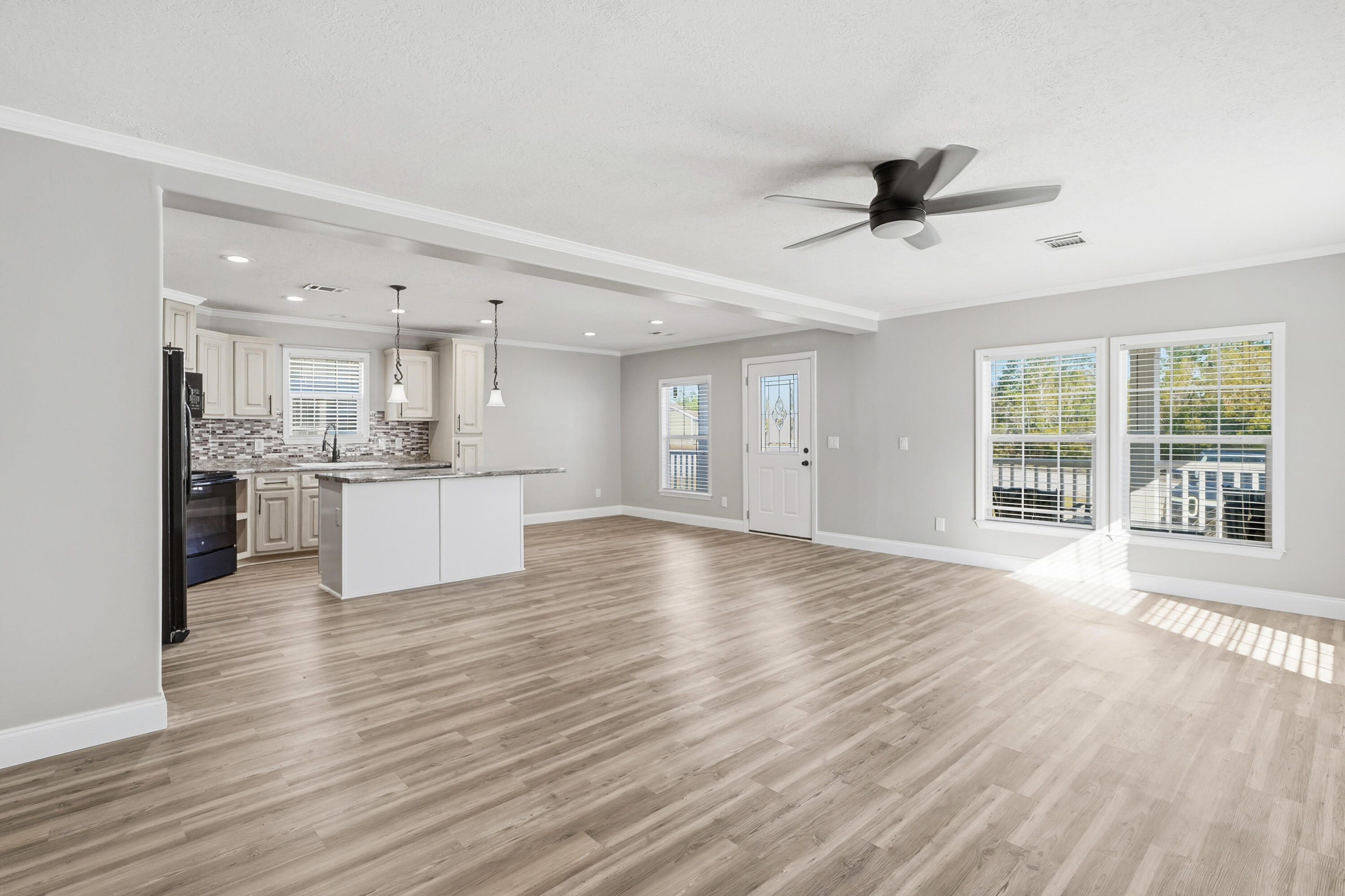 Turkey Run - Residential