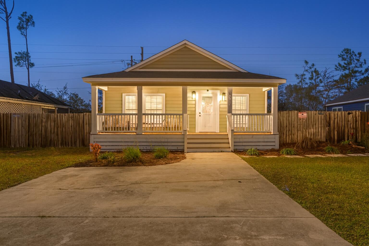 Turkey Run - Residential