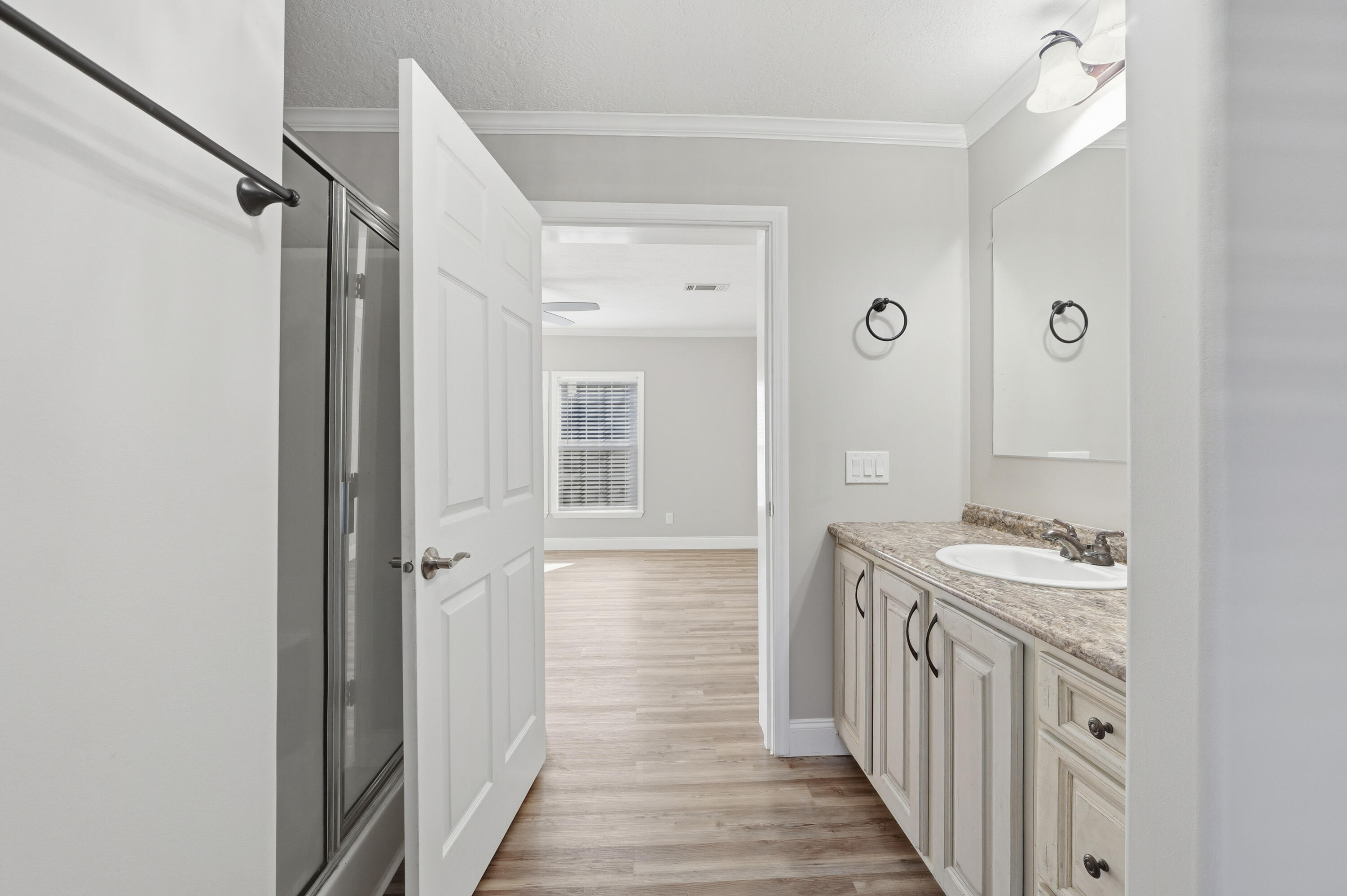 Turkey Run - Residential