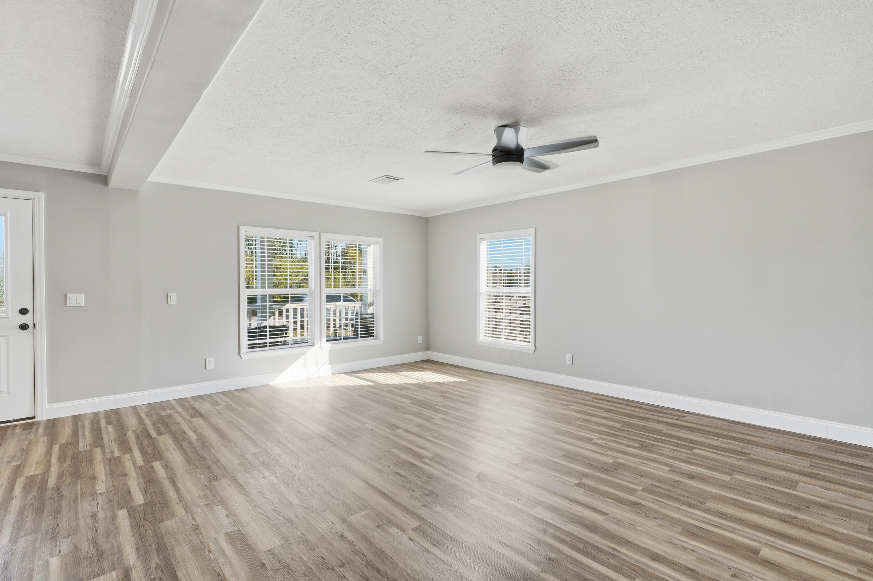 Turkey Run - Residential