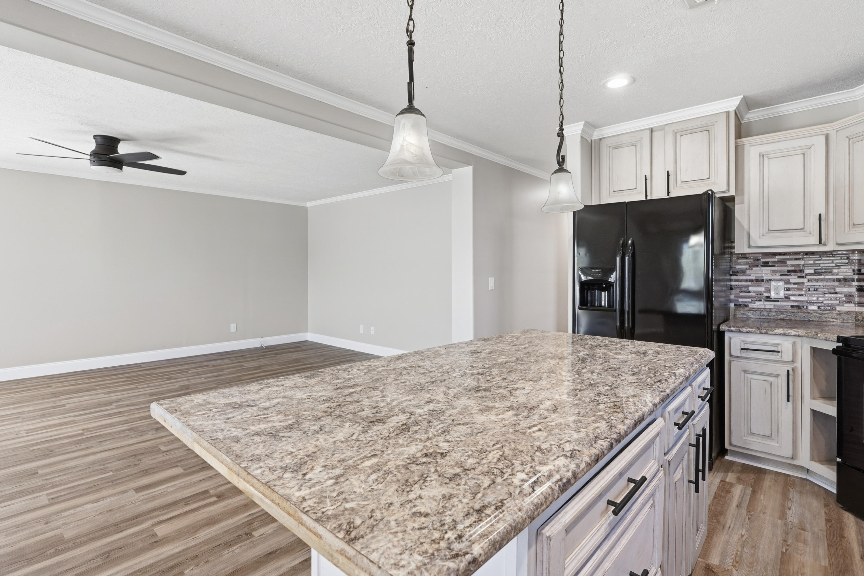 Turkey Run - Residential