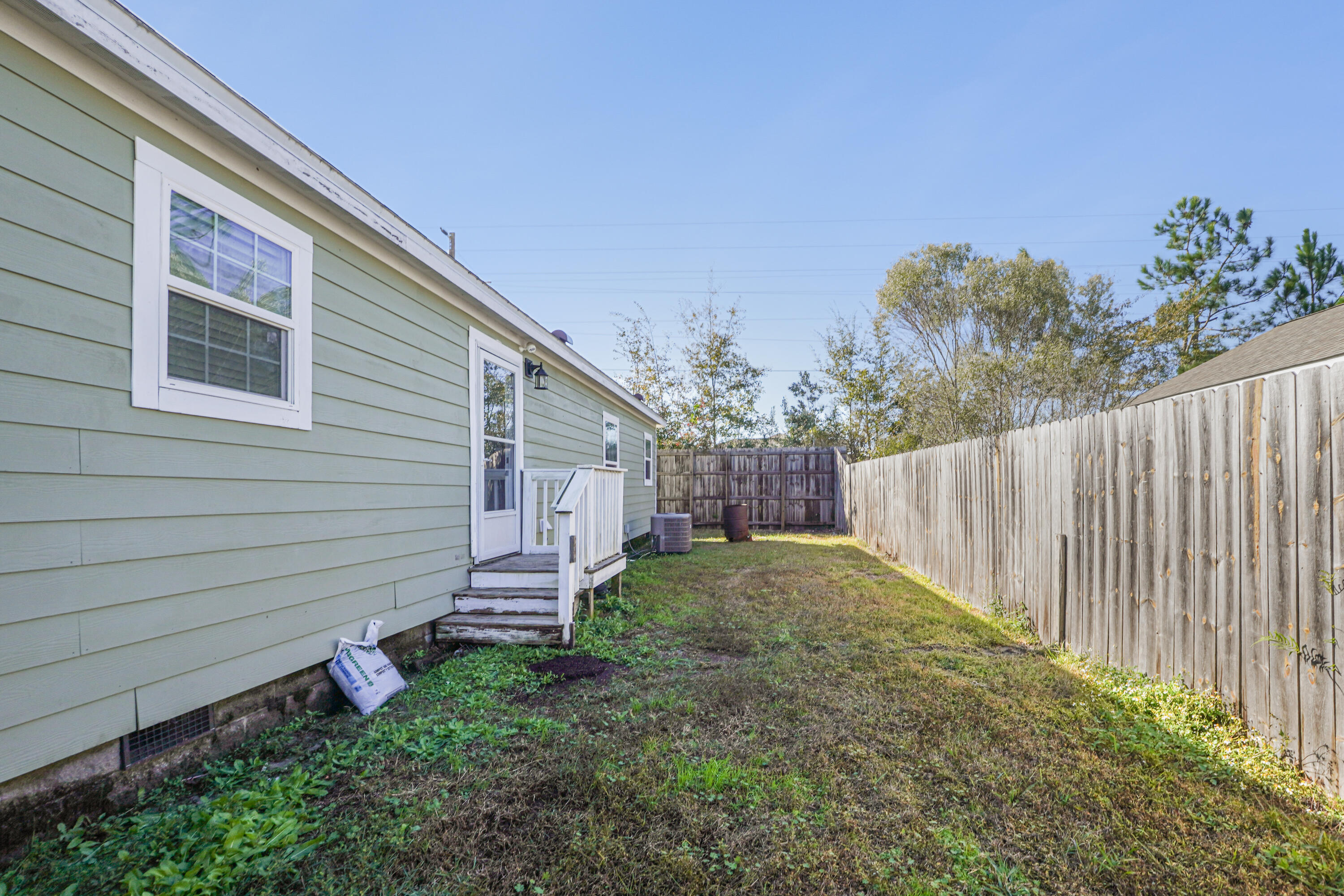 Turkey Run - Residential