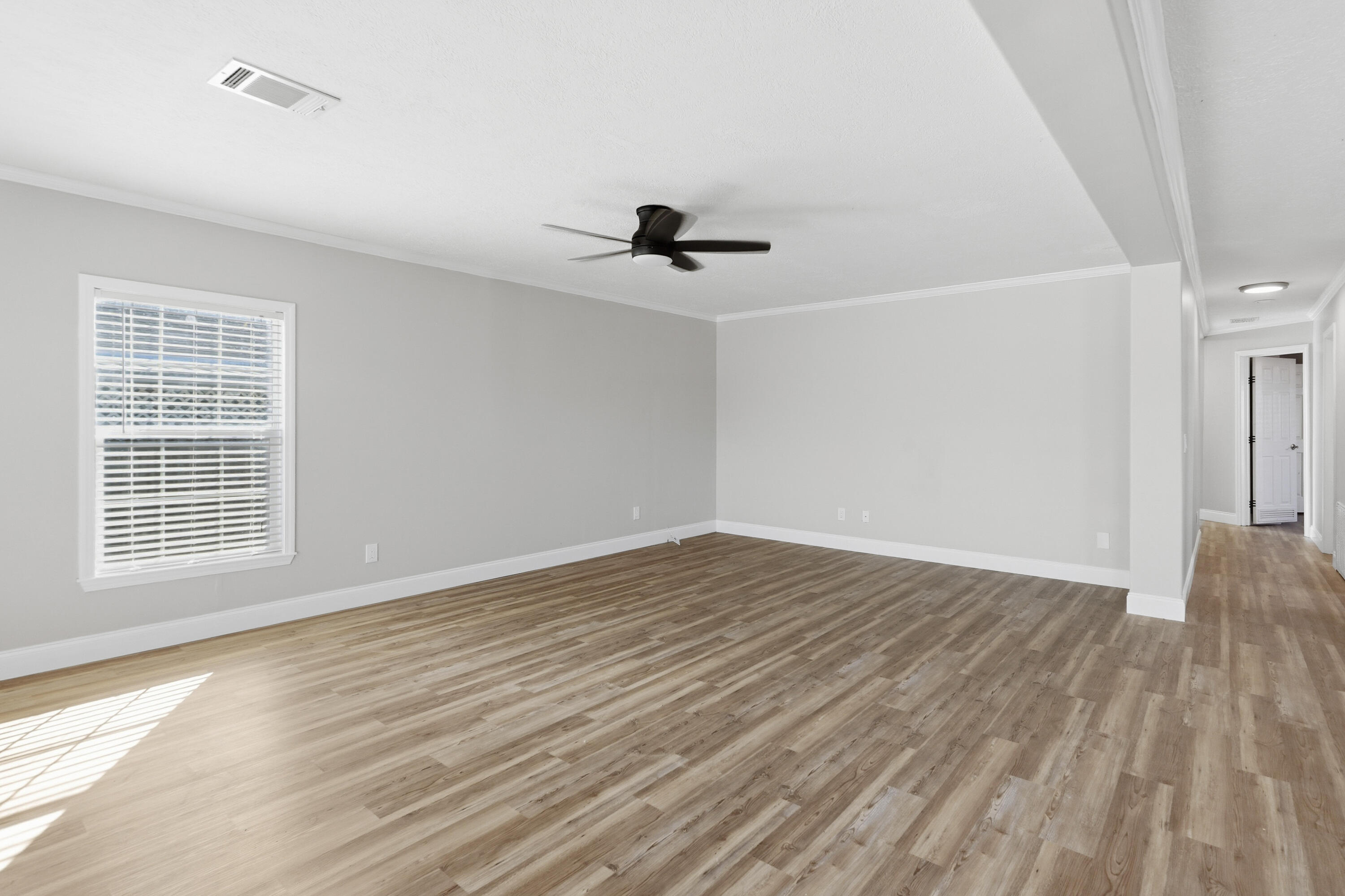 Turkey Run - Residential