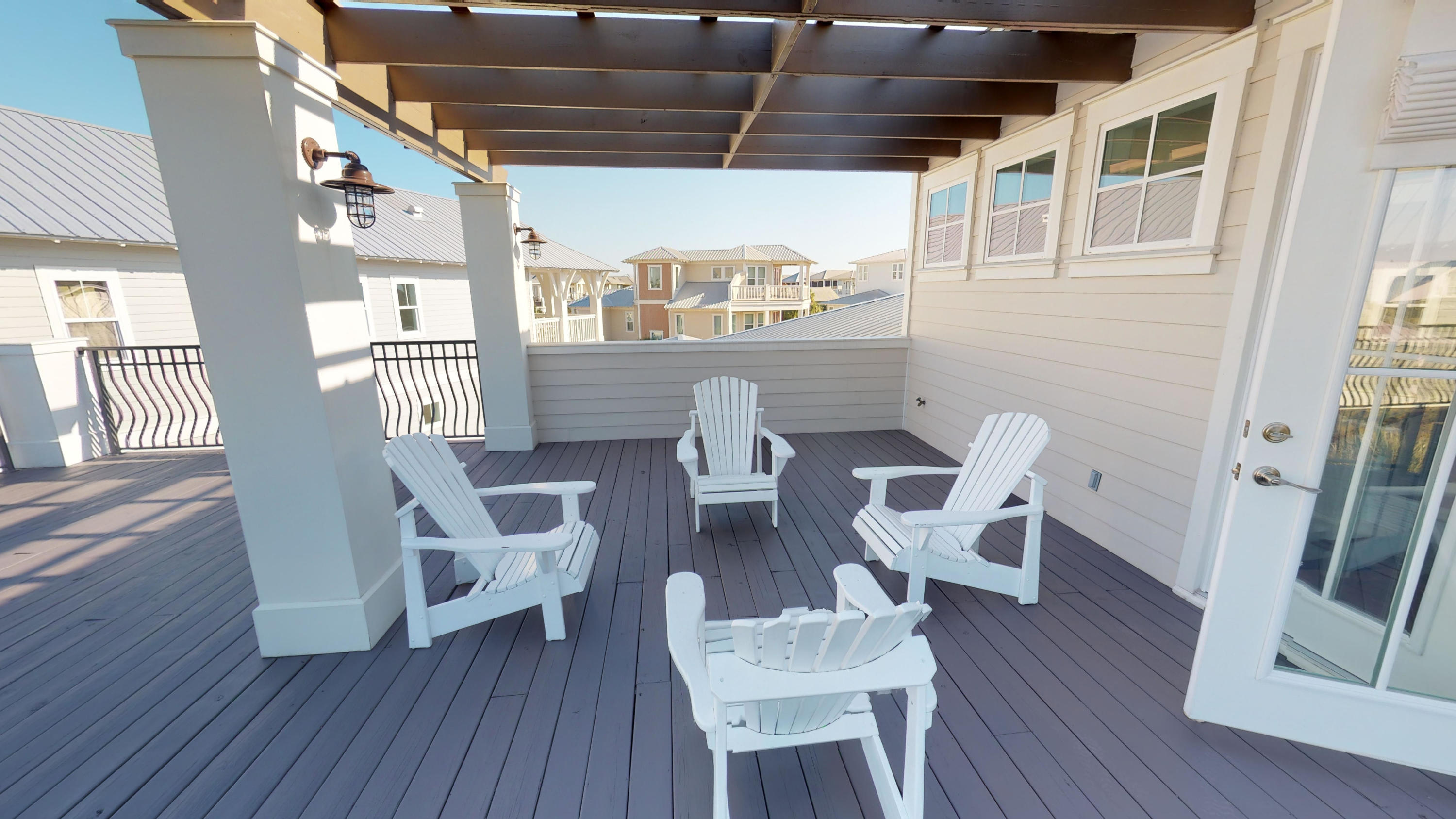 SEACREST BEACH - Residential