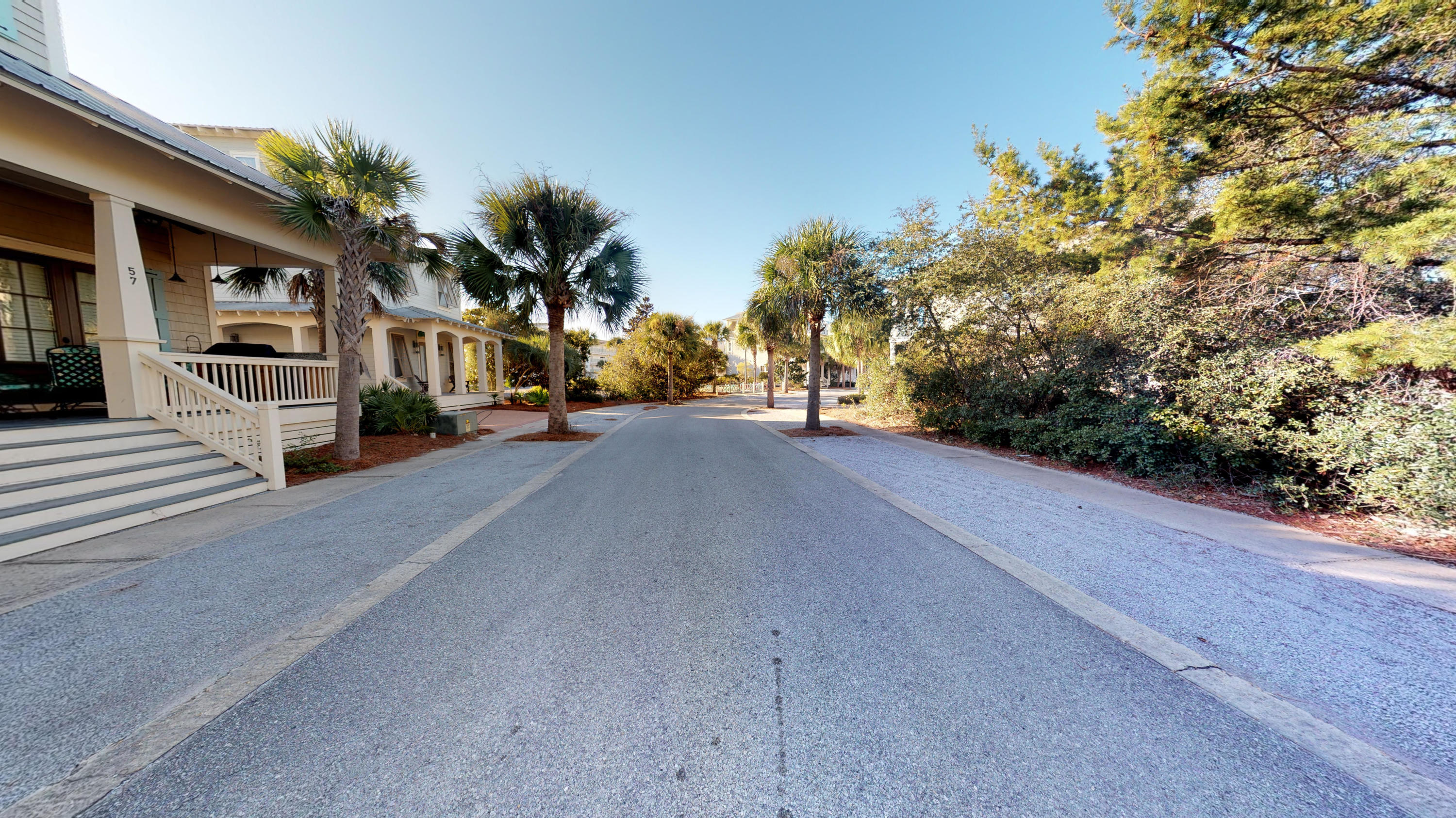 SEACREST BEACH - Residential