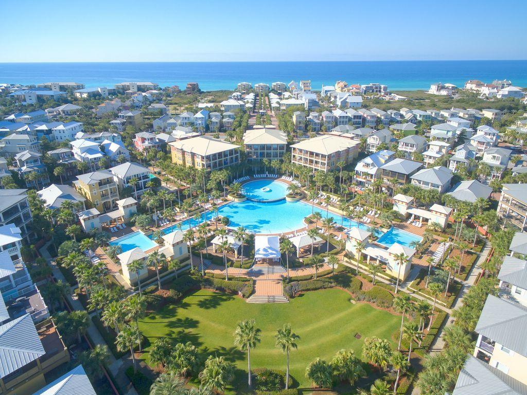 SEACREST BEACH - Residential