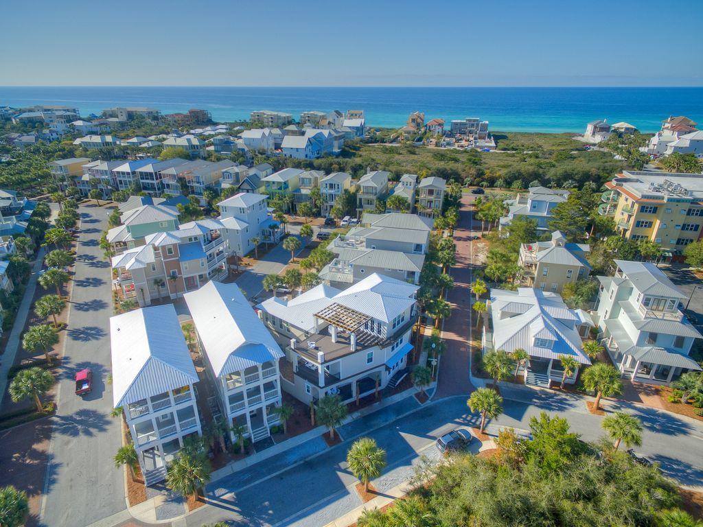 SEACREST BEACH - Residential