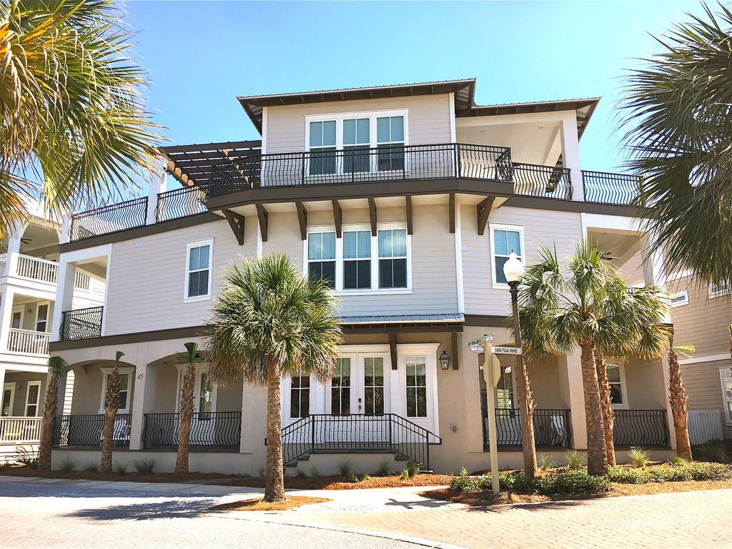 SEACREST BEACH - Residential