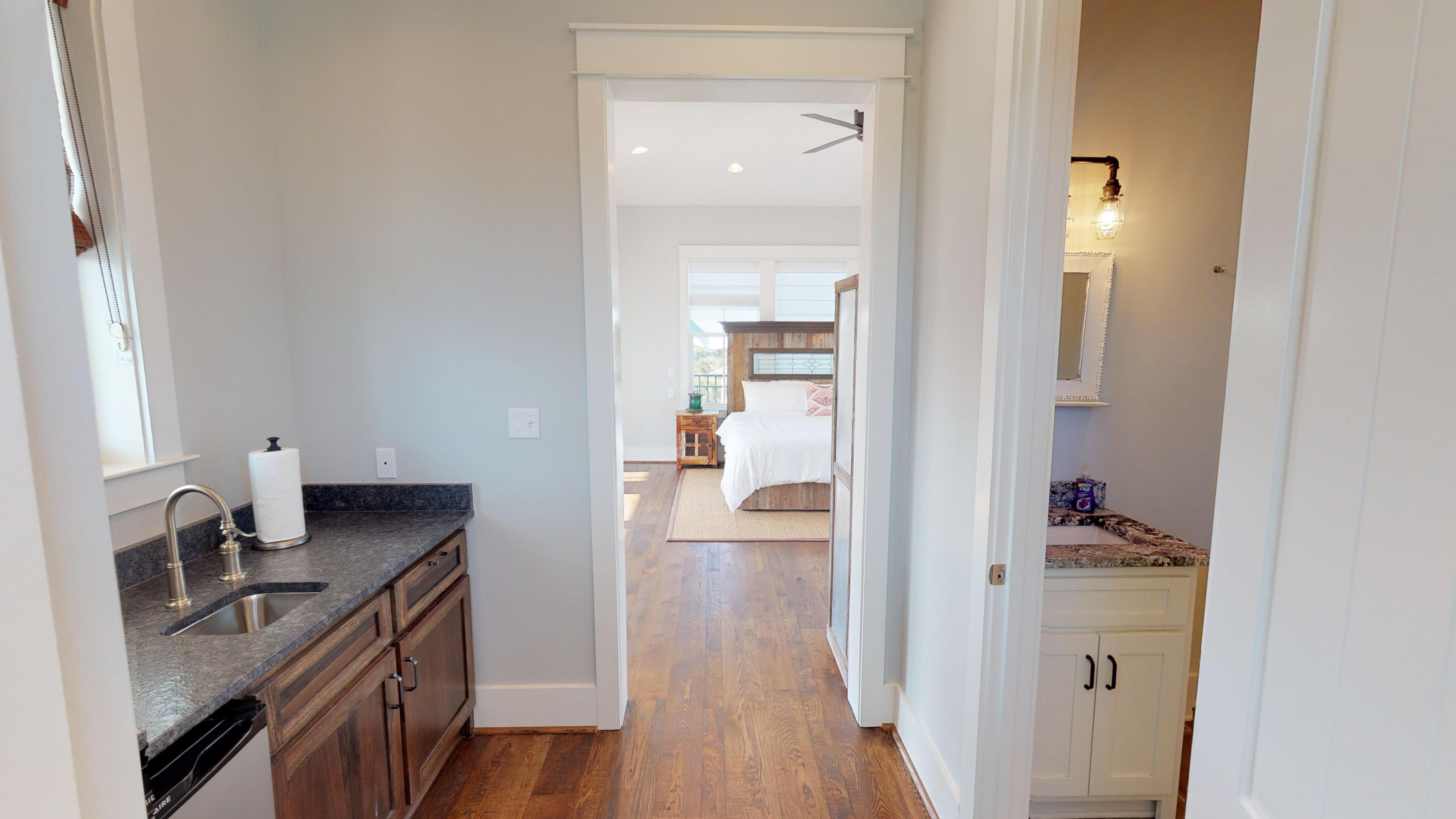 SEACREST BEACH - Residential