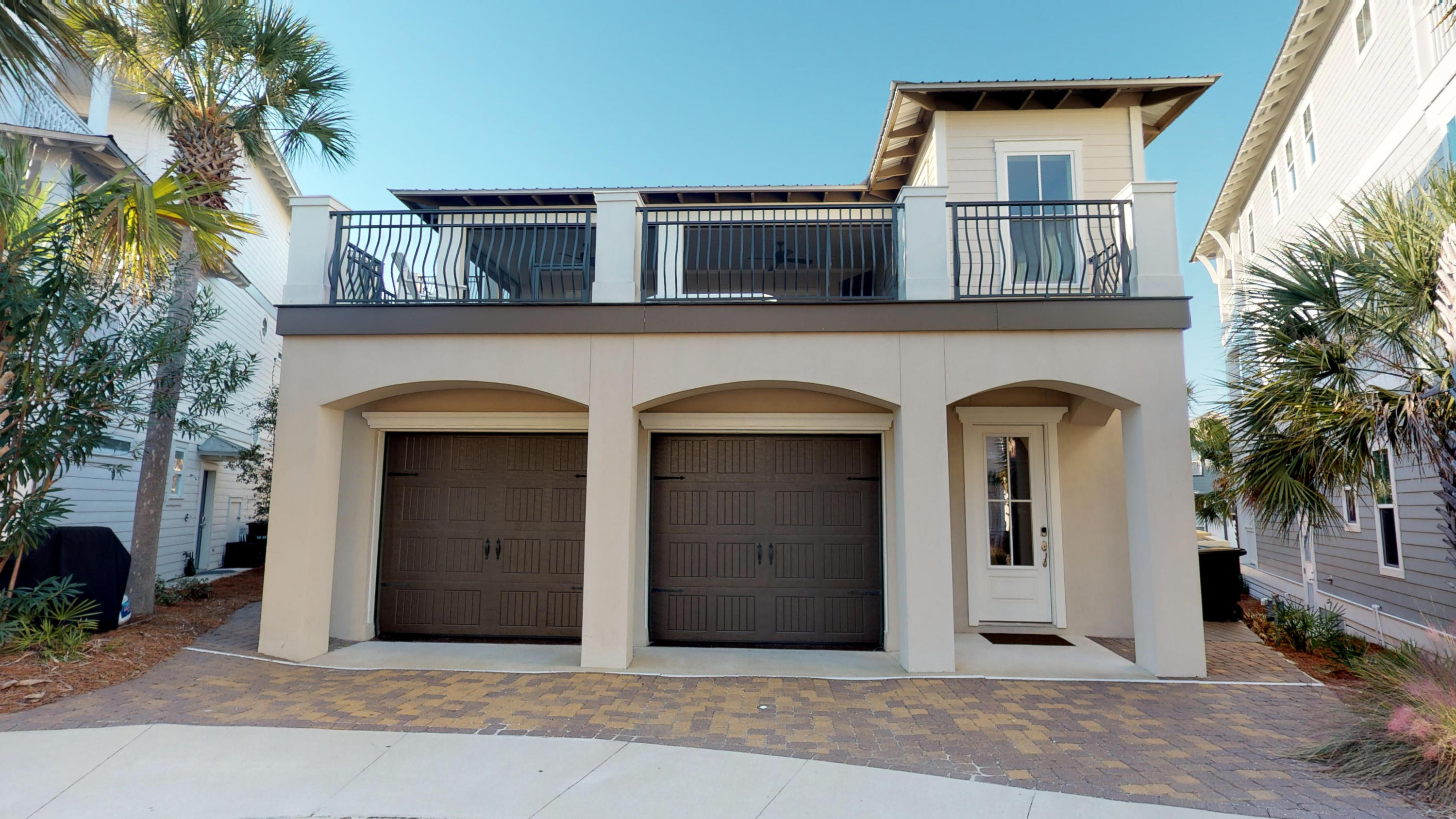SEACREST BEACH - Residential