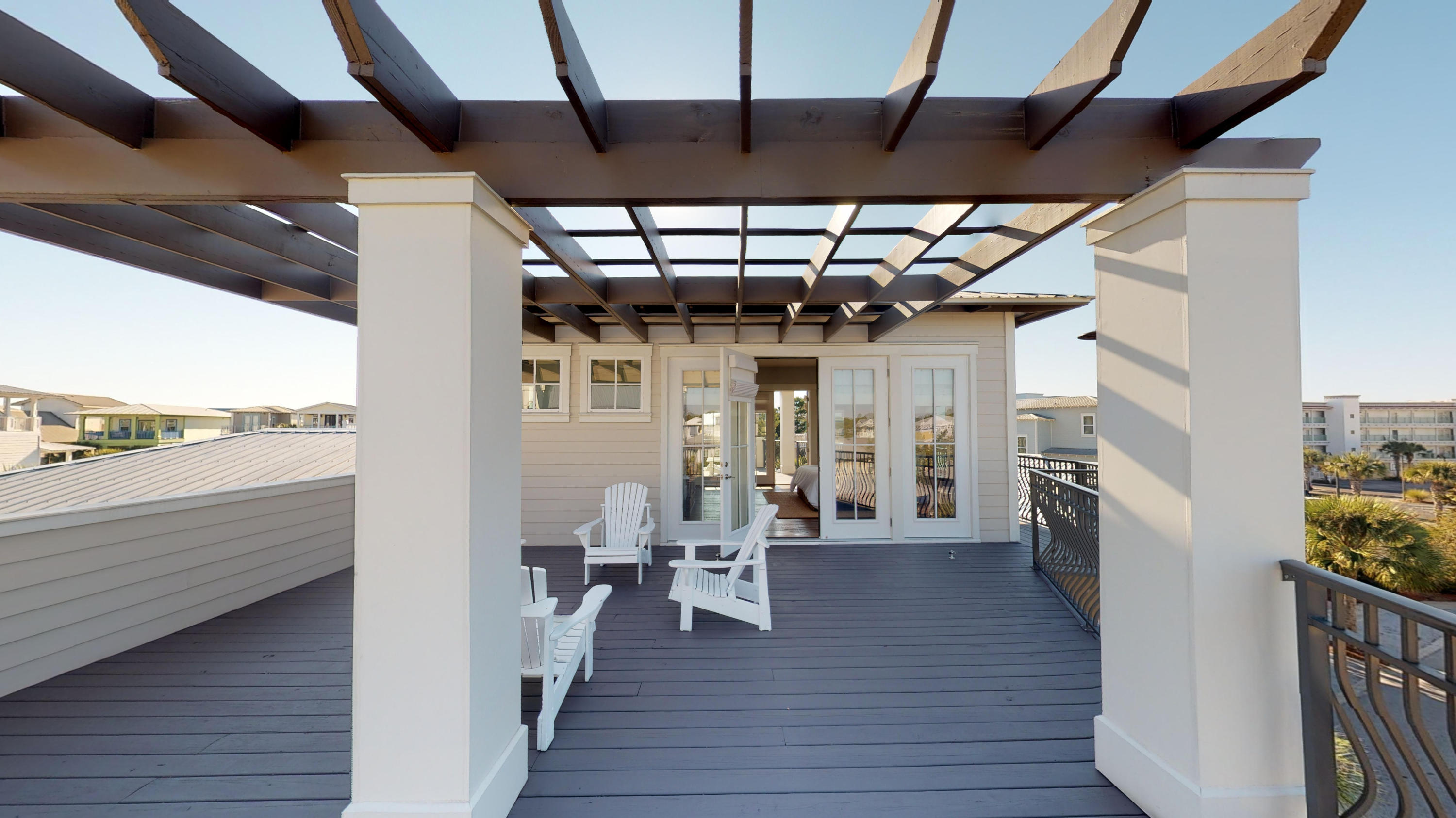 SEACREST BEACH - Residential