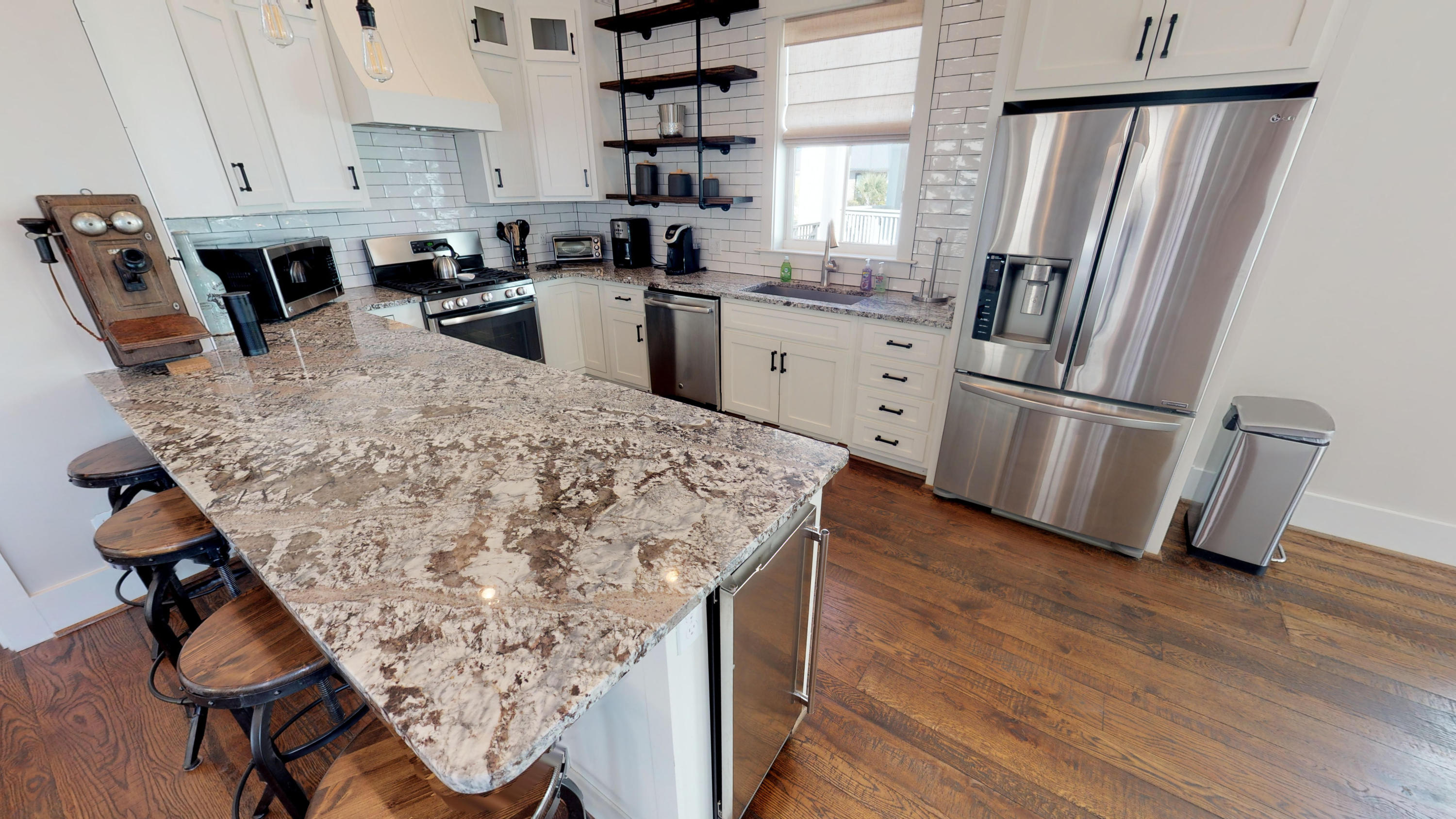 SEACREST BEACH - Residential
