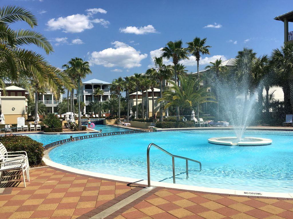 SEACREST BEACH - Residential