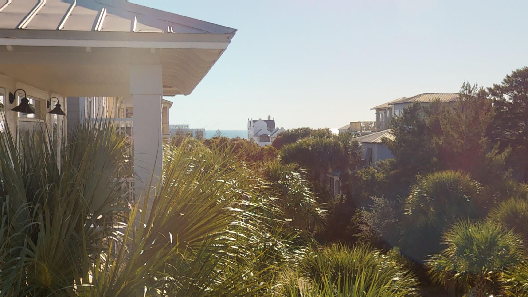 SEACREST BEACH - Residential