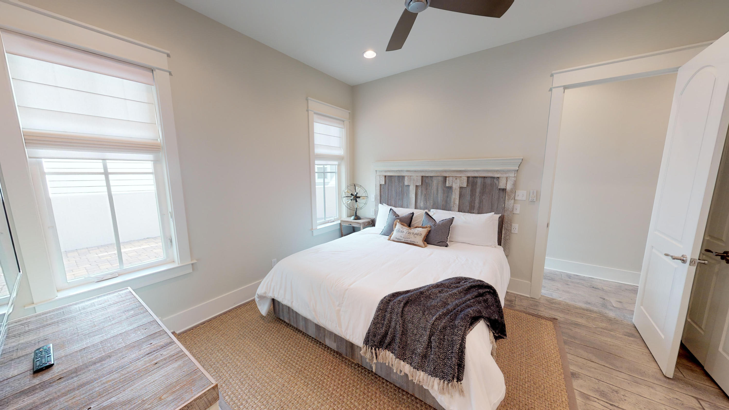 SEACREST BEACH - Residential