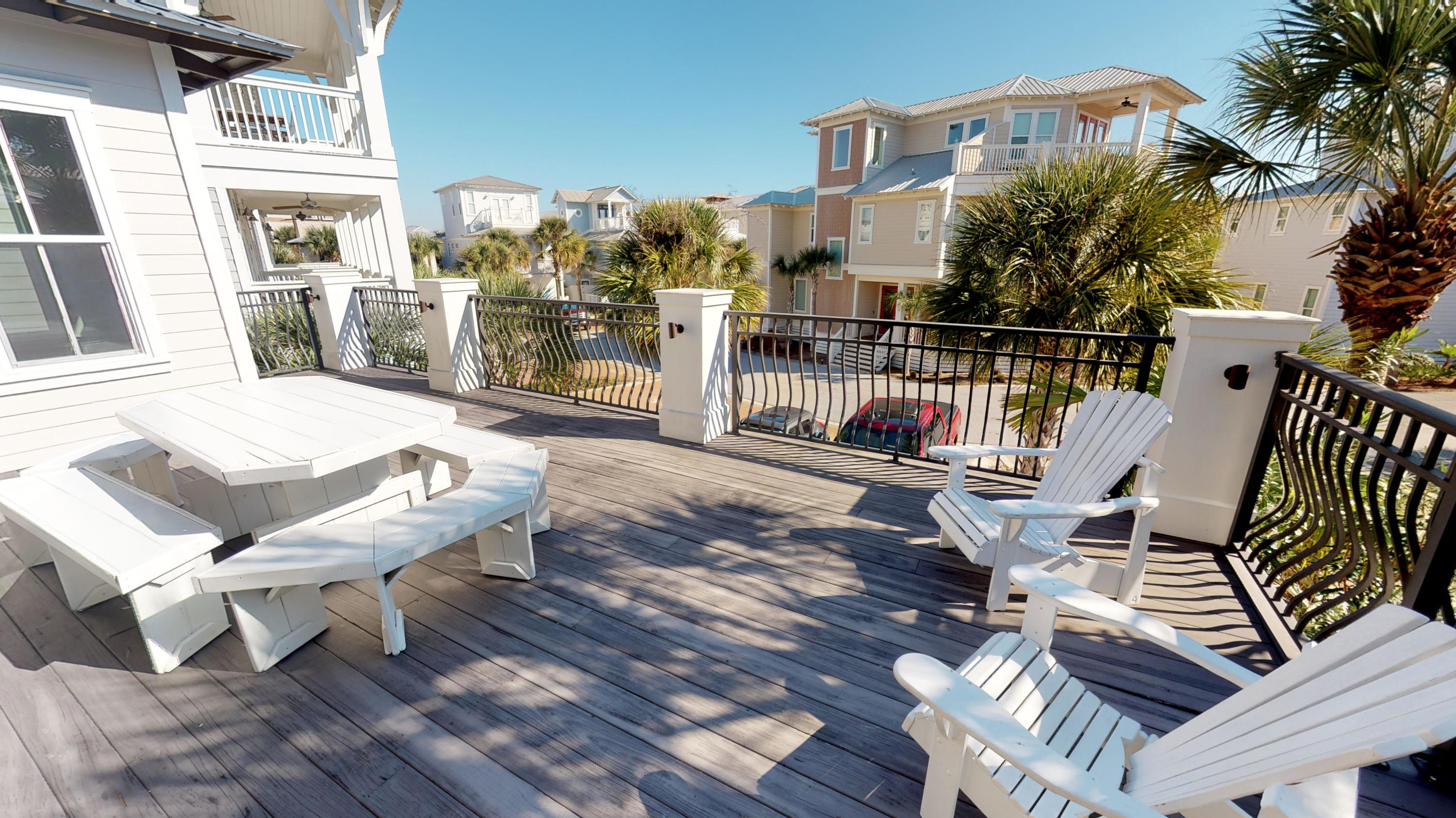 SEACREST BEACH - Residential