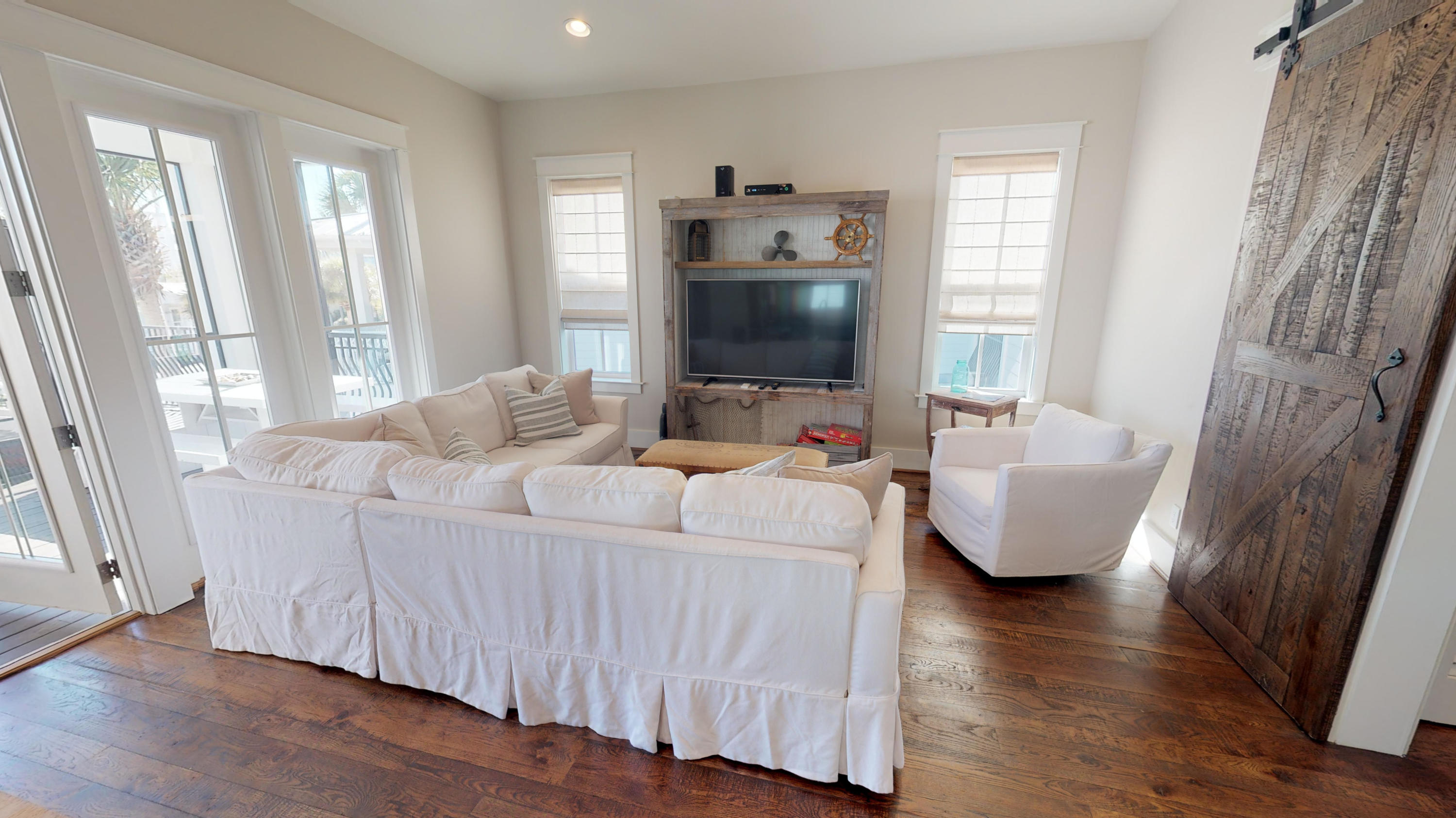 SEACREST BEACH - Residential