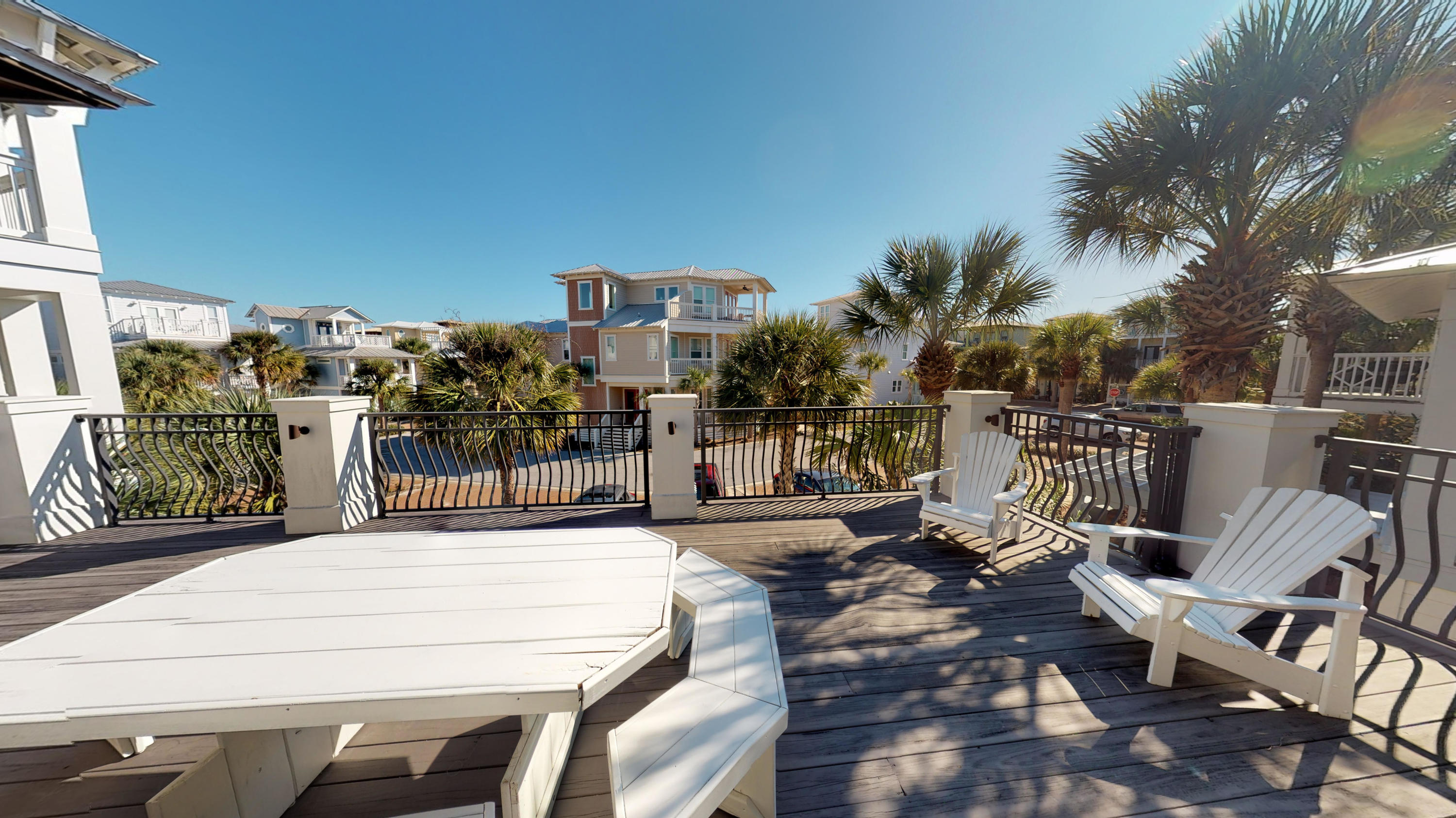 SEACREST BEACH - Residential