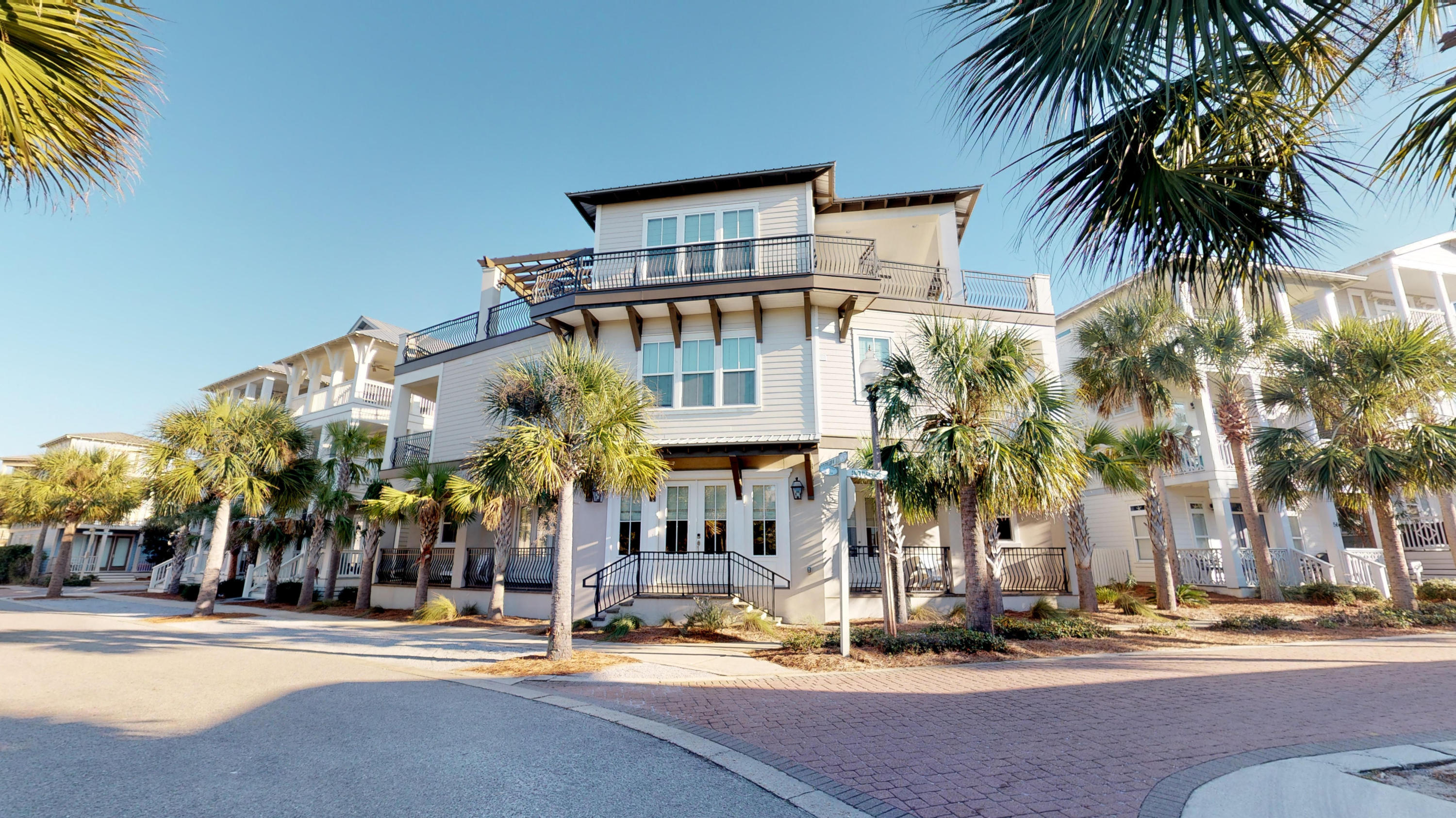 SEACREST BEACH - Residential