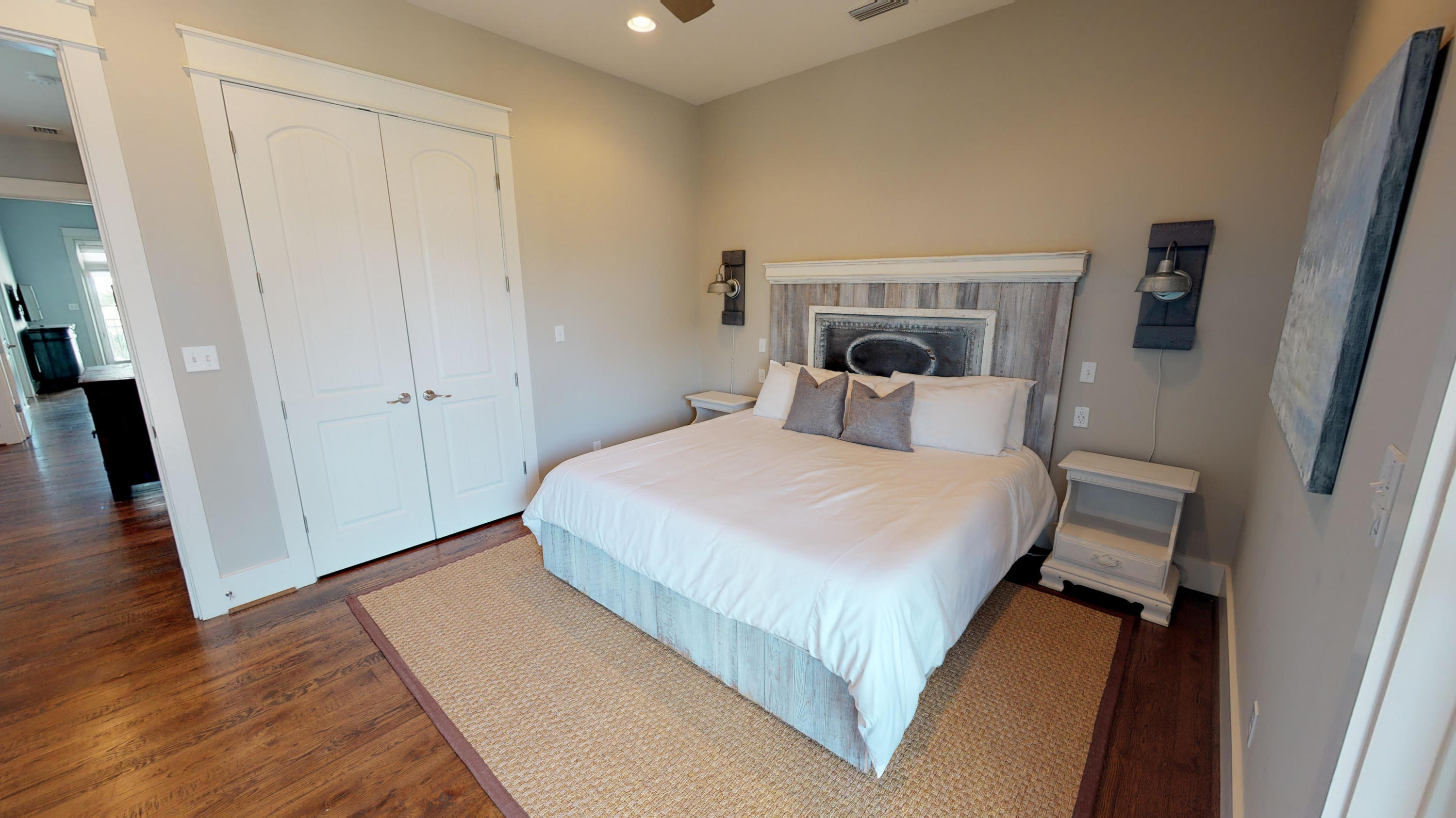 SEACREST BEACH - Residential