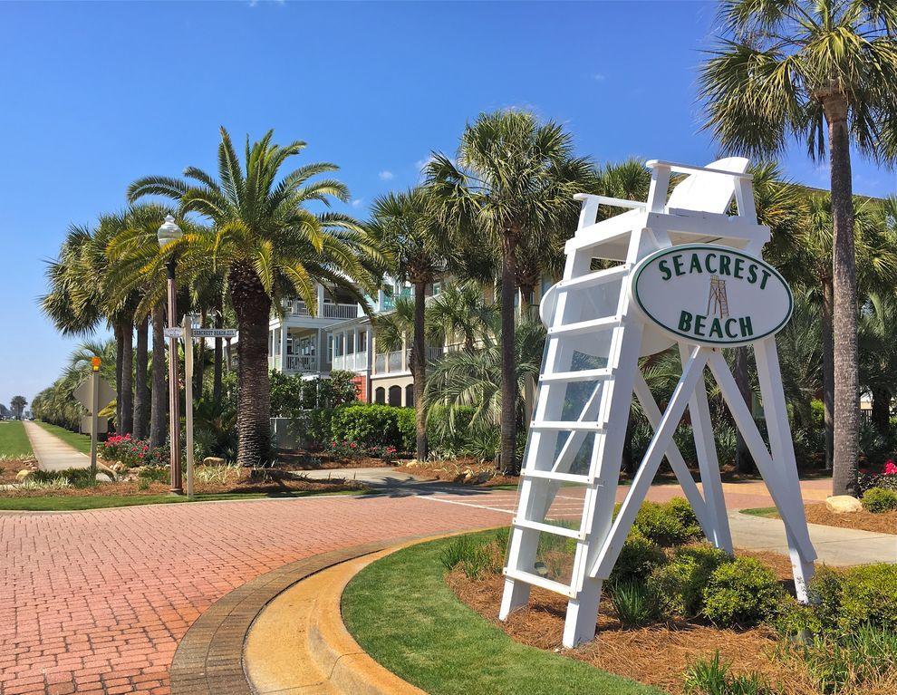SEACREST BEACH - Residential