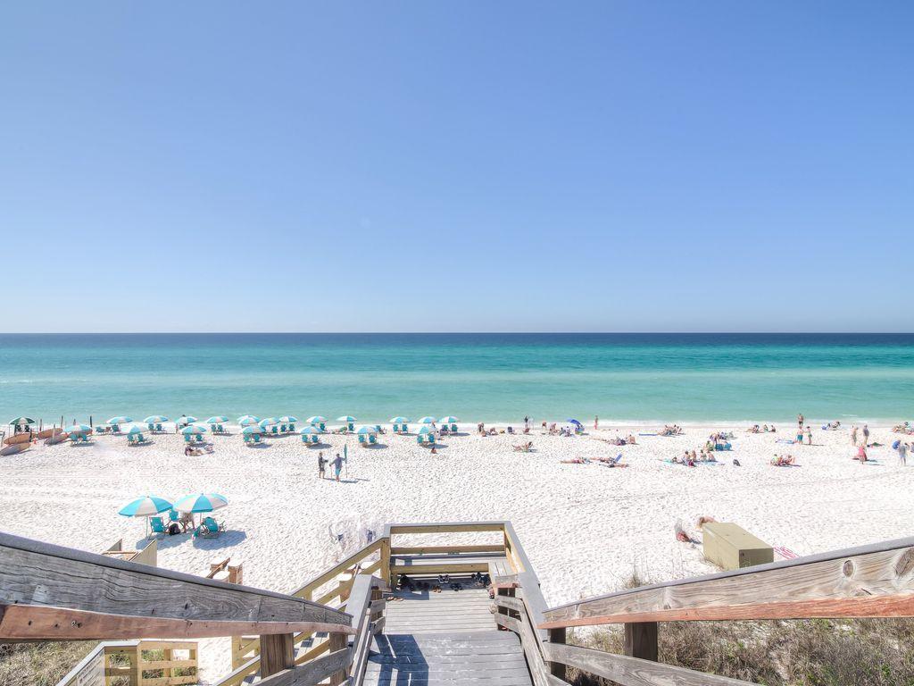 SEACREST BEACH - Residential