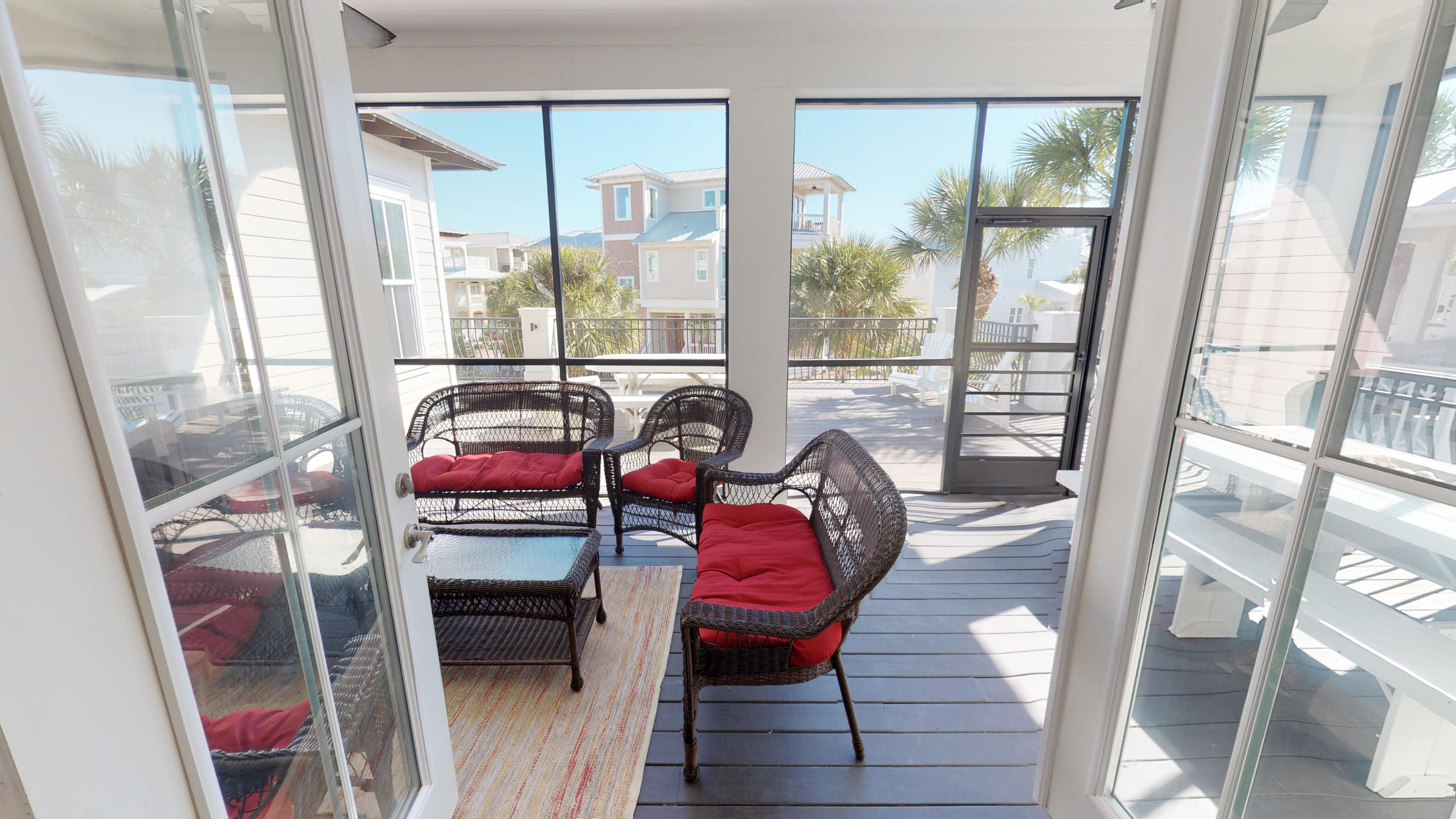 SEACREST BEACH - Residential