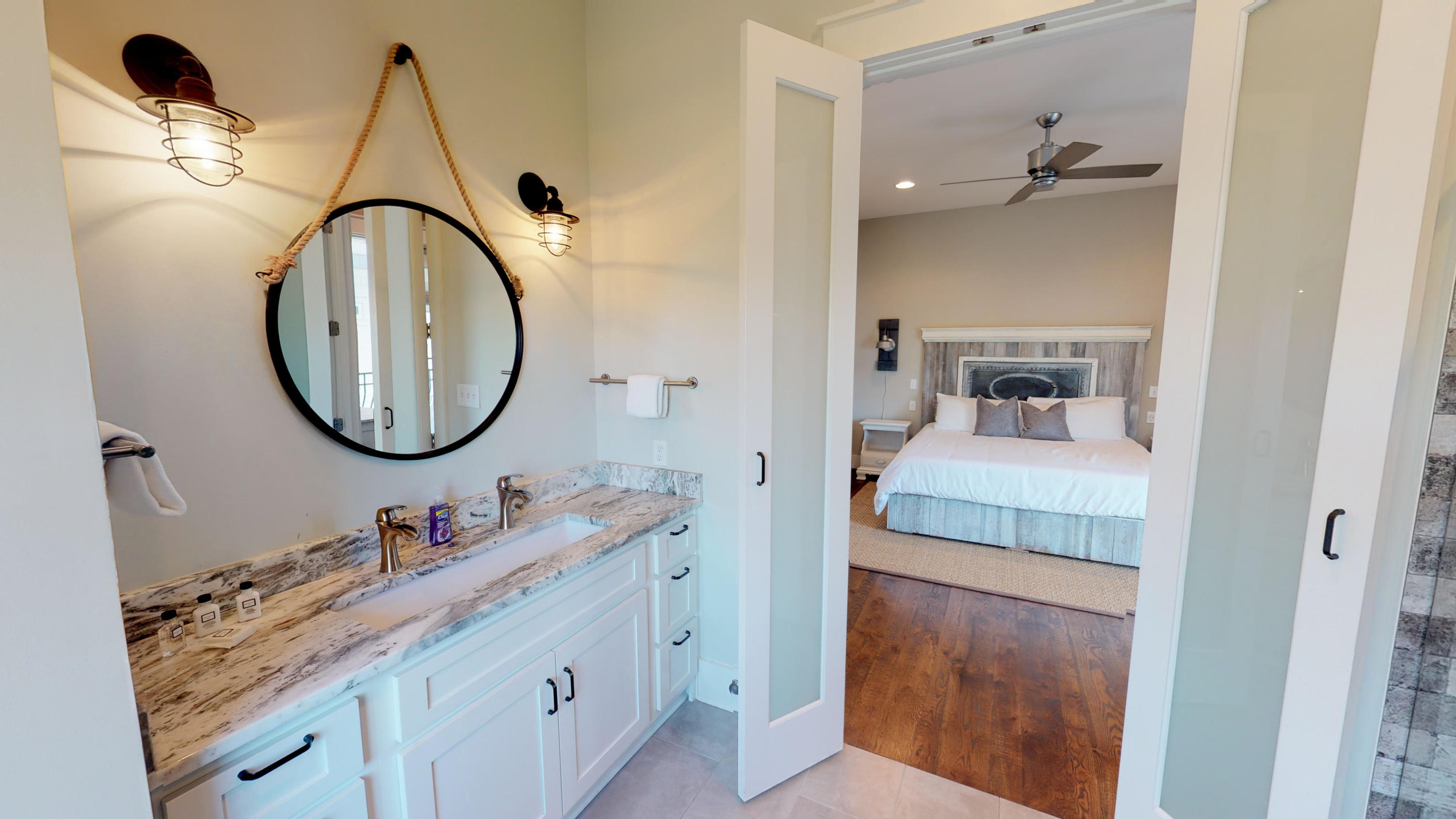 SEACREST BEACH - Residential