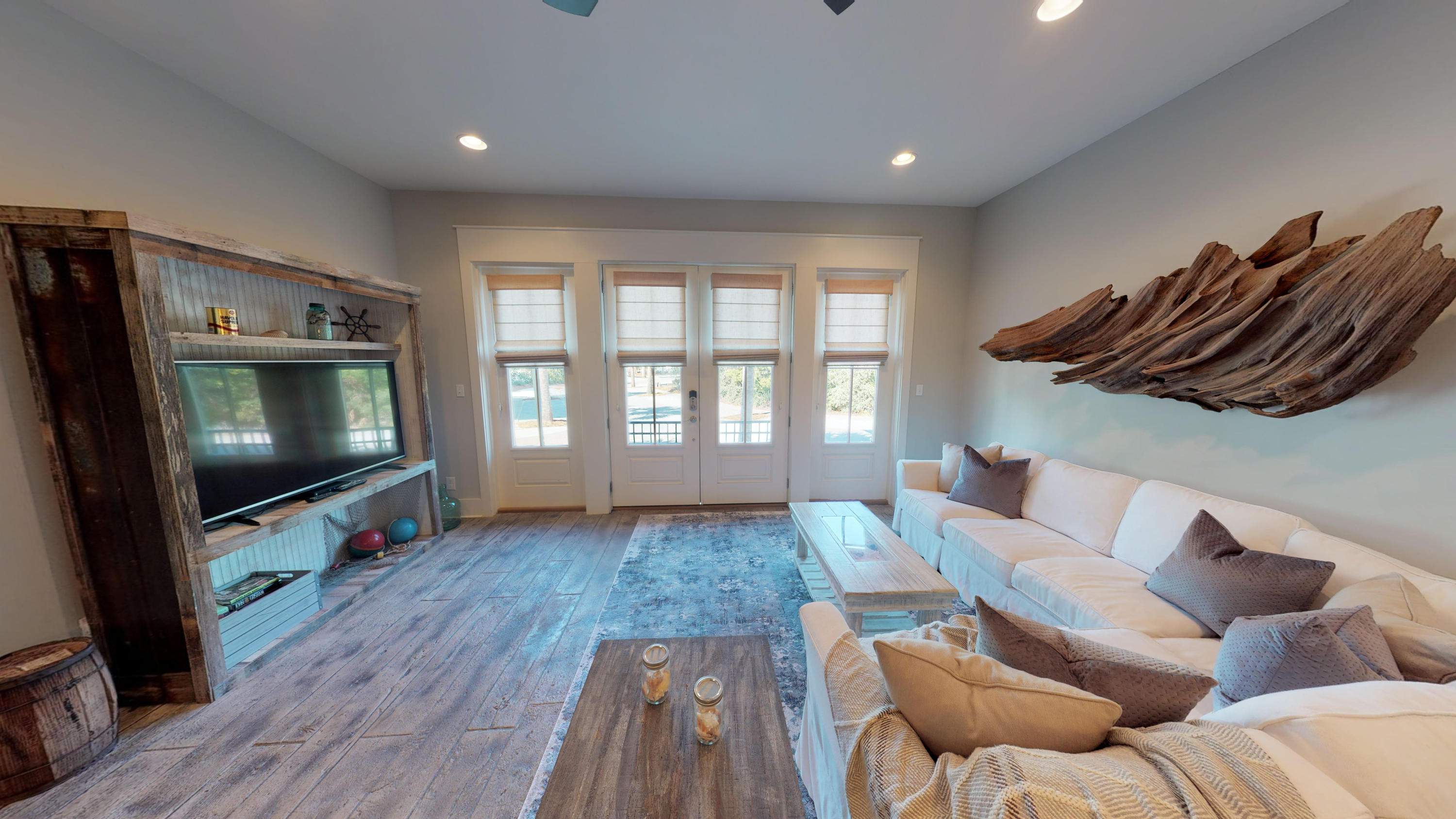 SEACREST BEACH - Residential