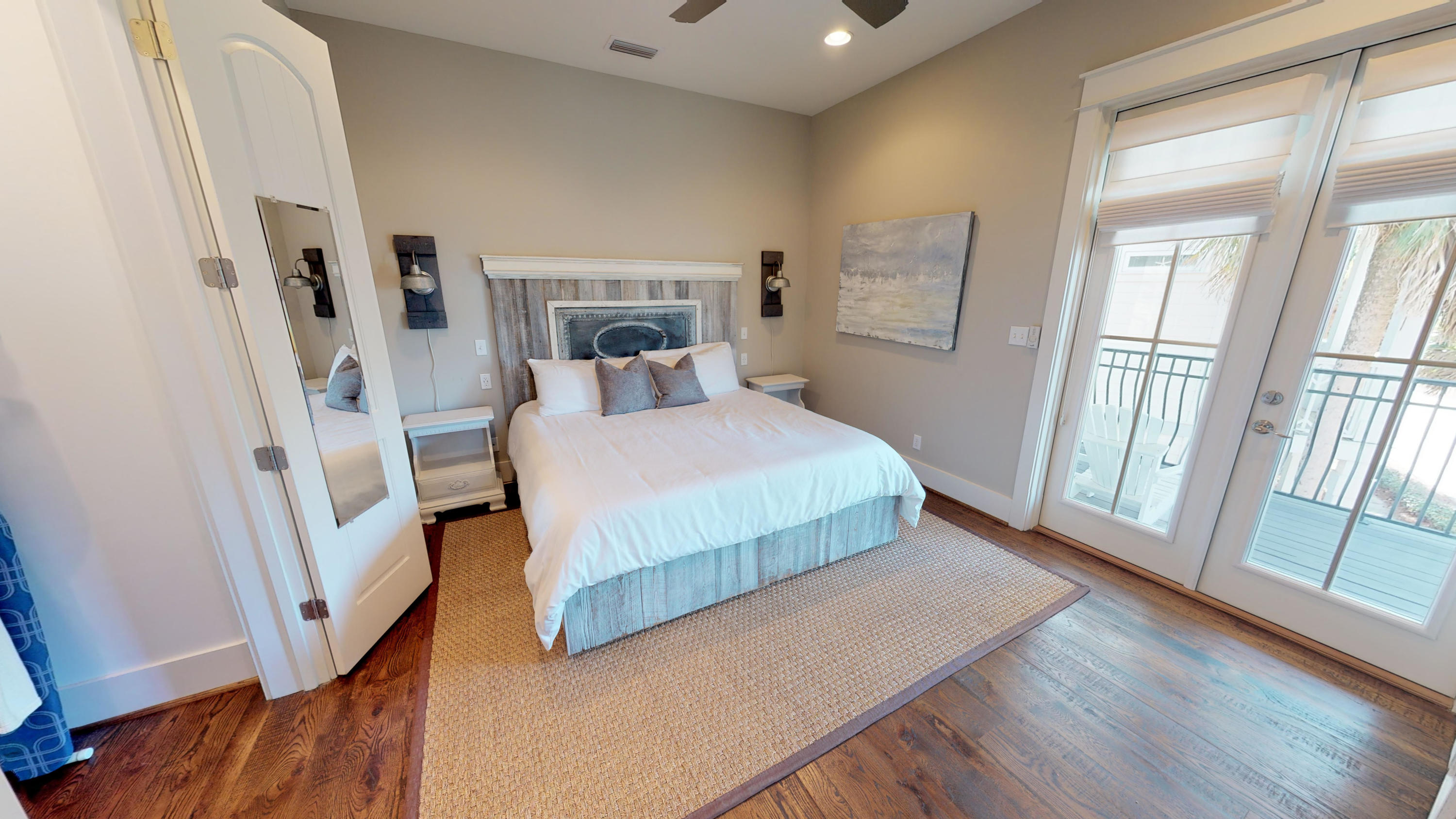 SEACREST BEACH - Residential