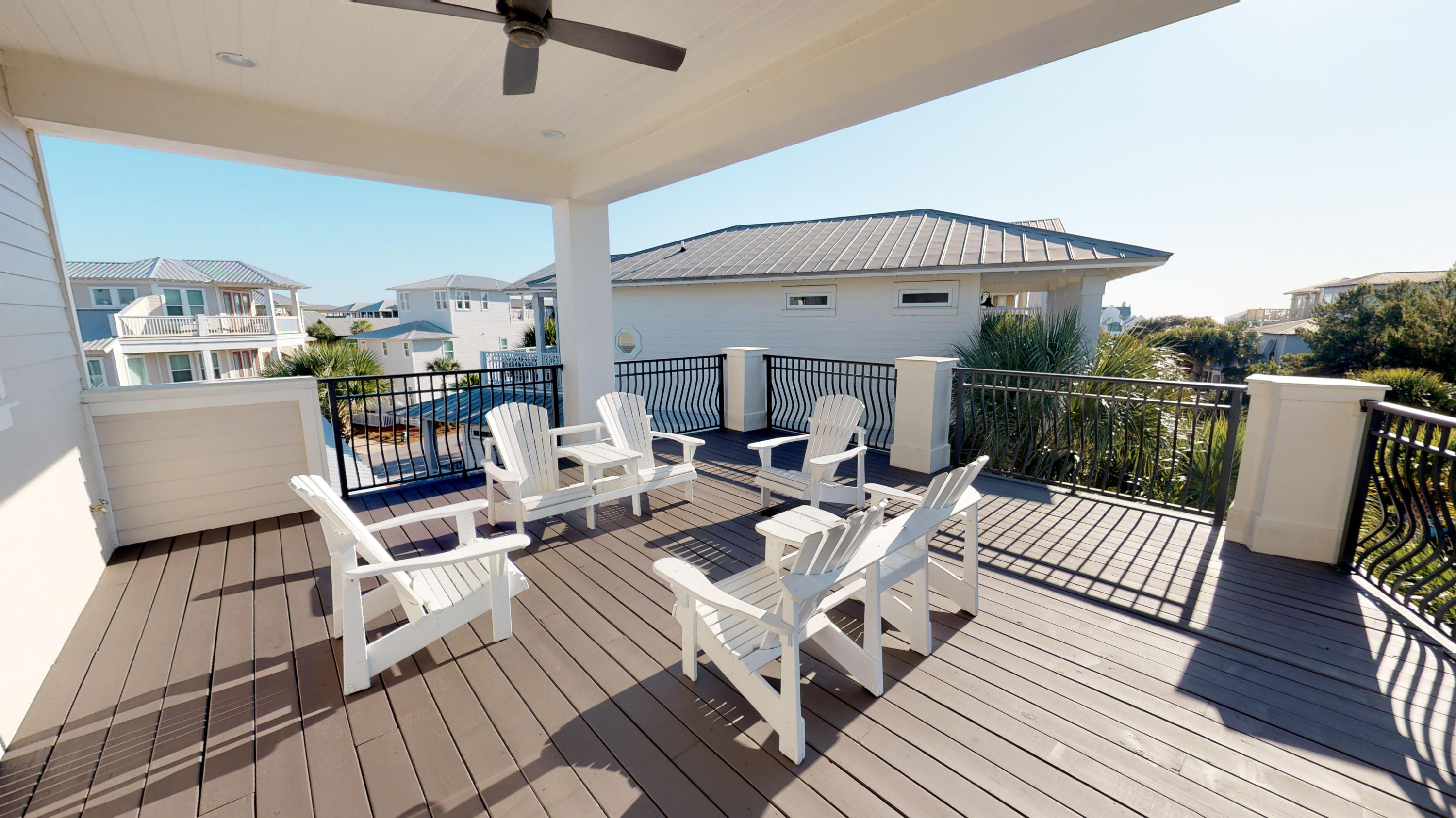 SEACREST BEACH - Residential