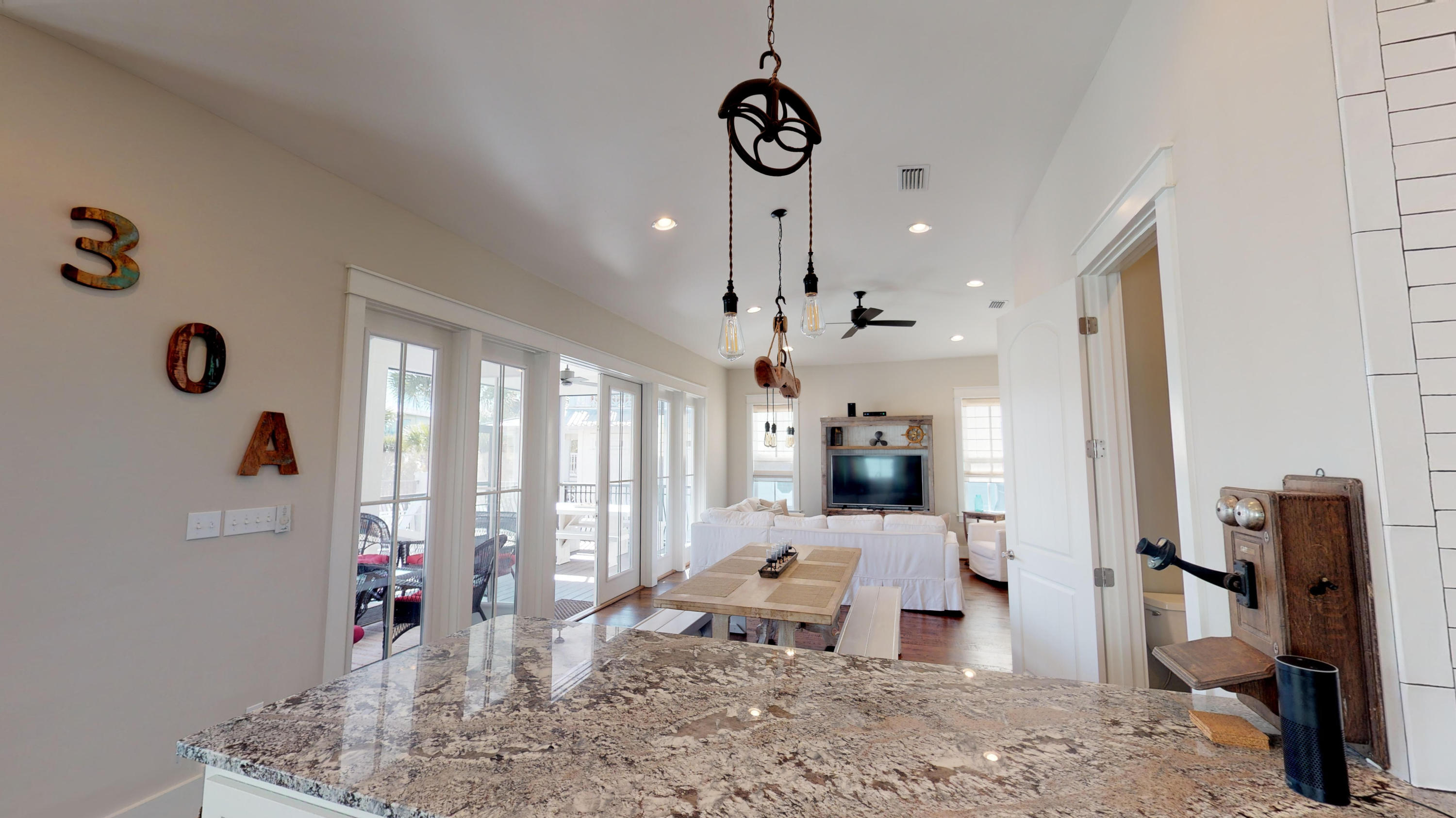 SEACREST BEACH - Residential