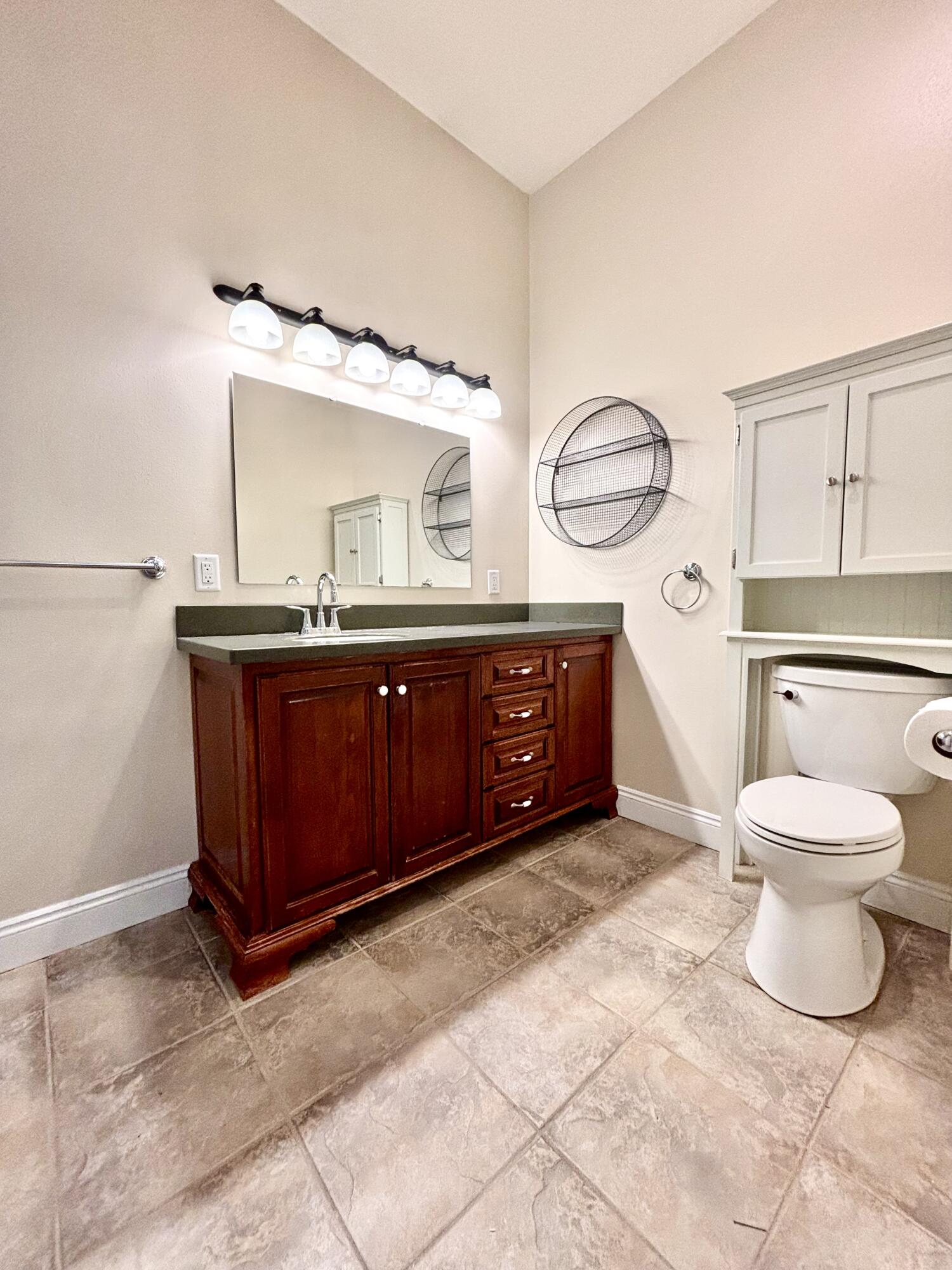 MACK BAYOU ESTATES - Residential