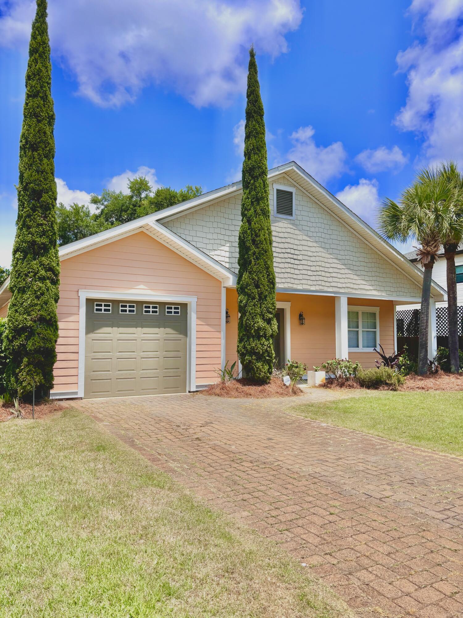 MACK BAYOU ESTATES - Residential