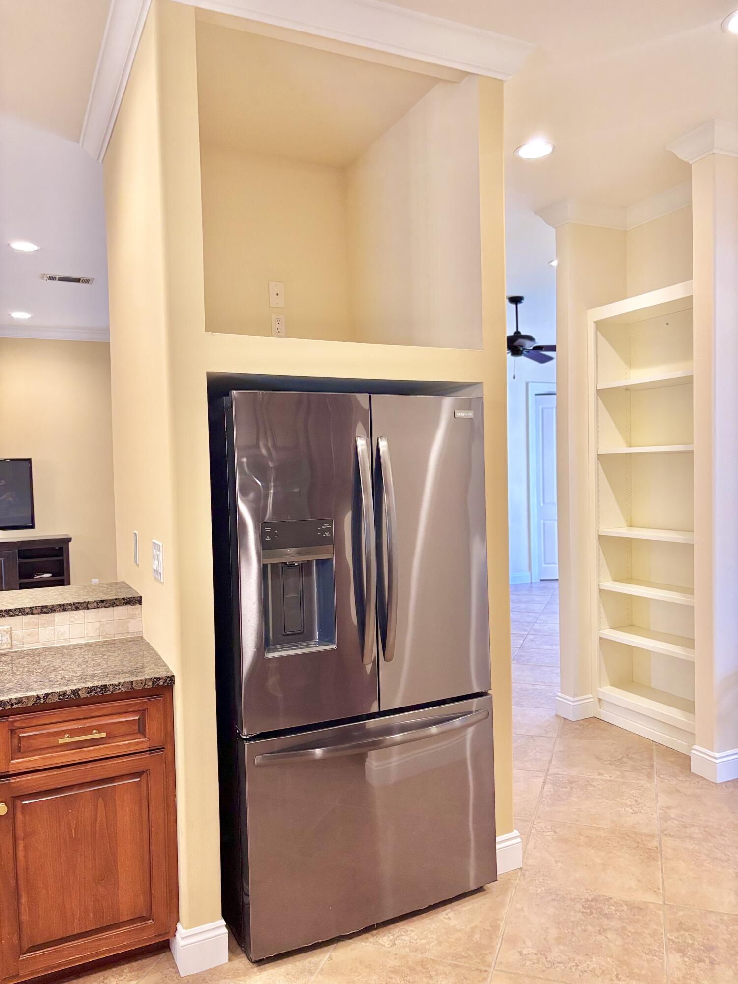 MACK BAYOU ESTATES - Residential