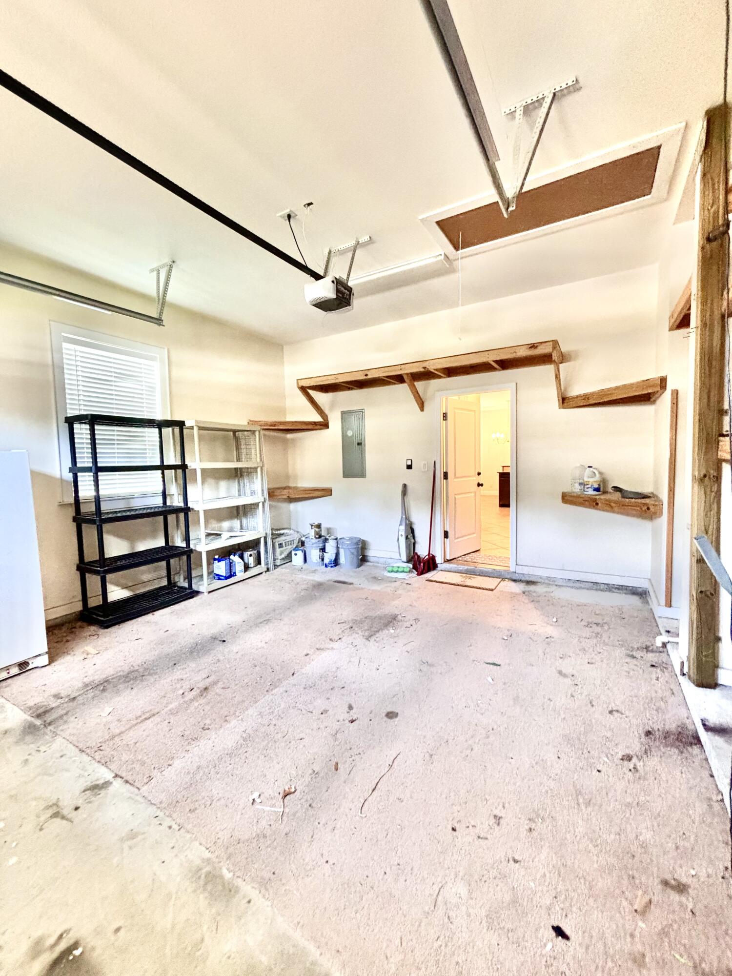 MACK BAYOU ESTATES - Residential