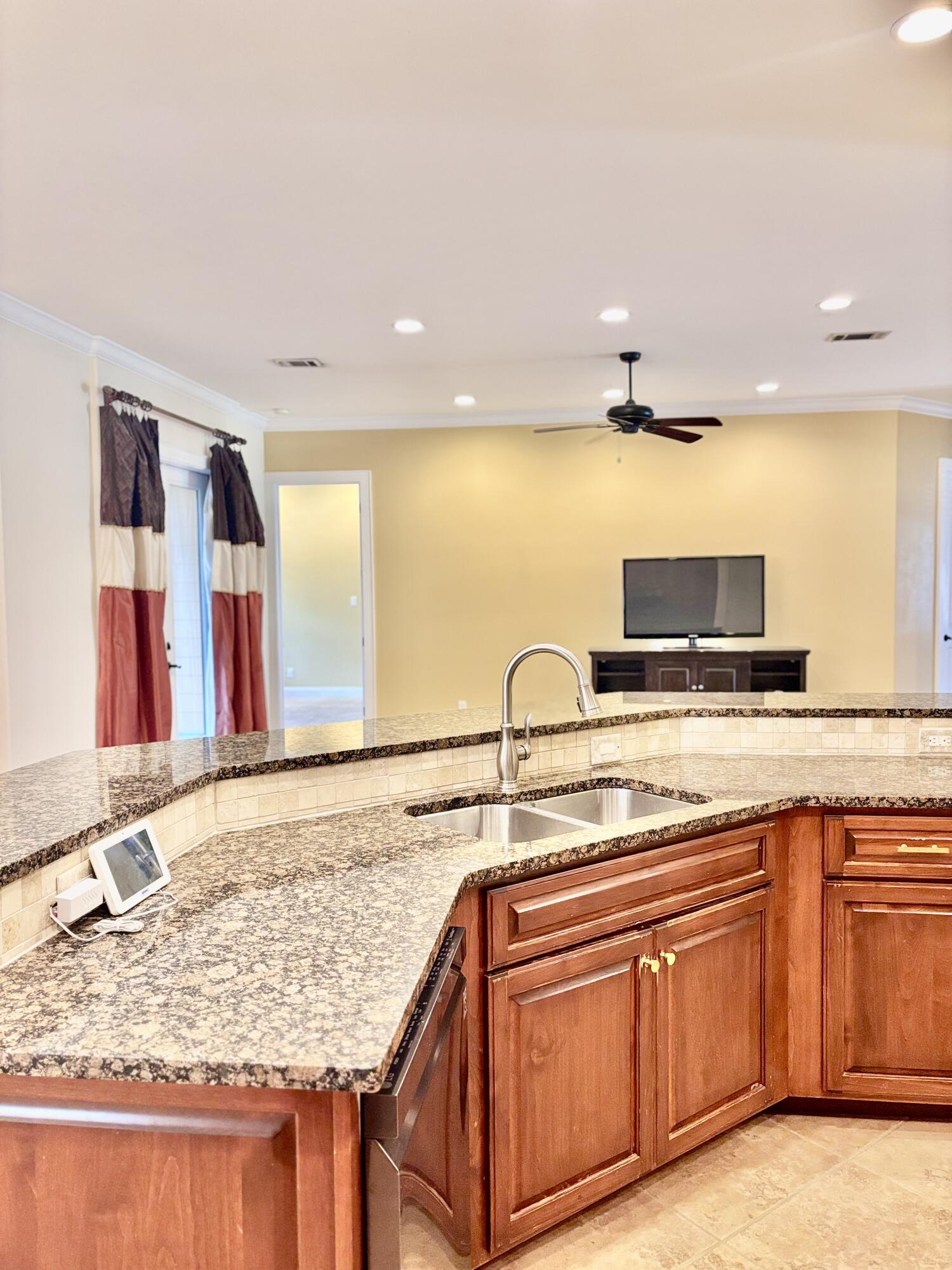 MACK BAYOU ESTATES - Residential
