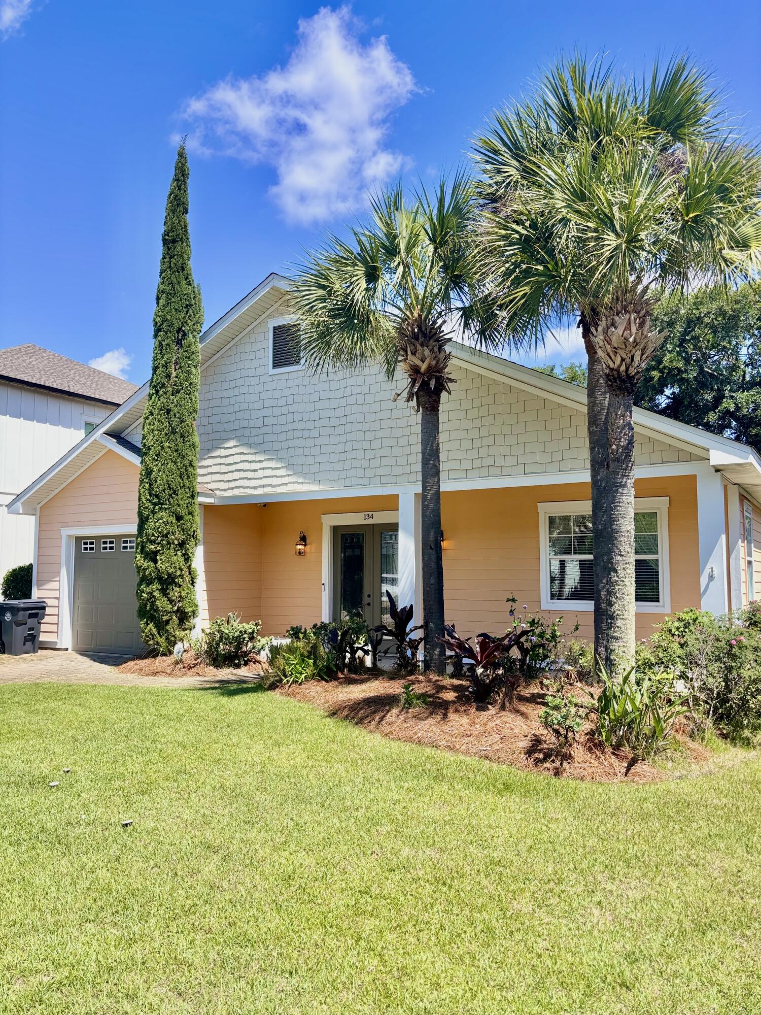 MACK BAYOU ESTATES - Residential