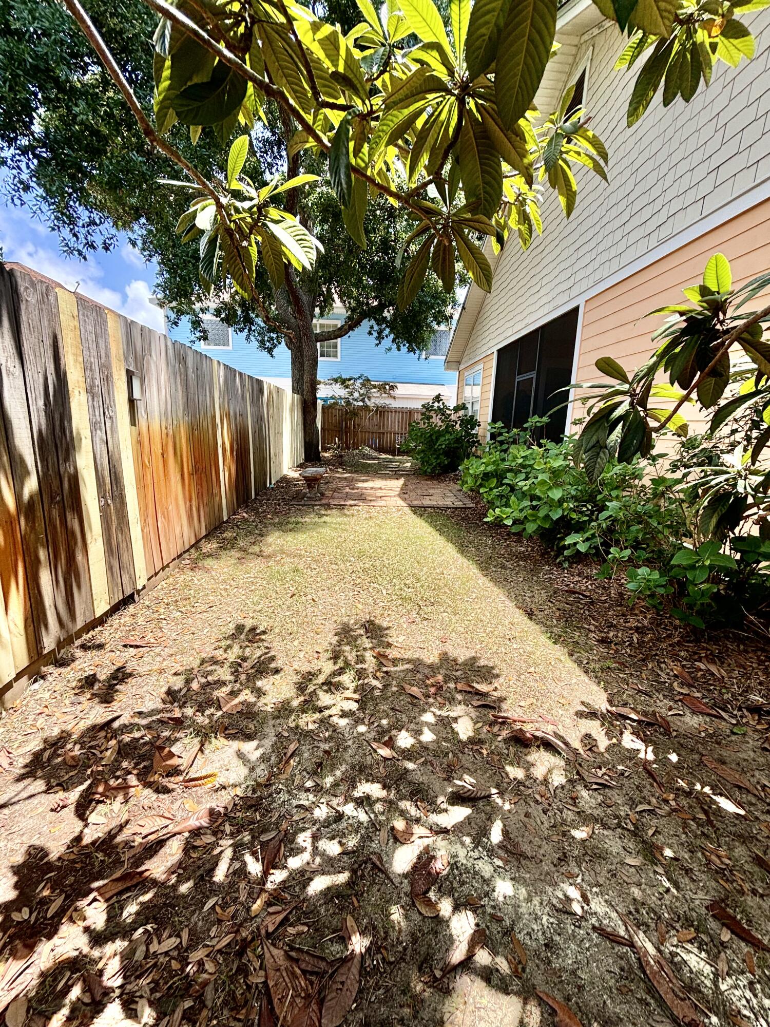MACK BAYOU ESTATES - Residential