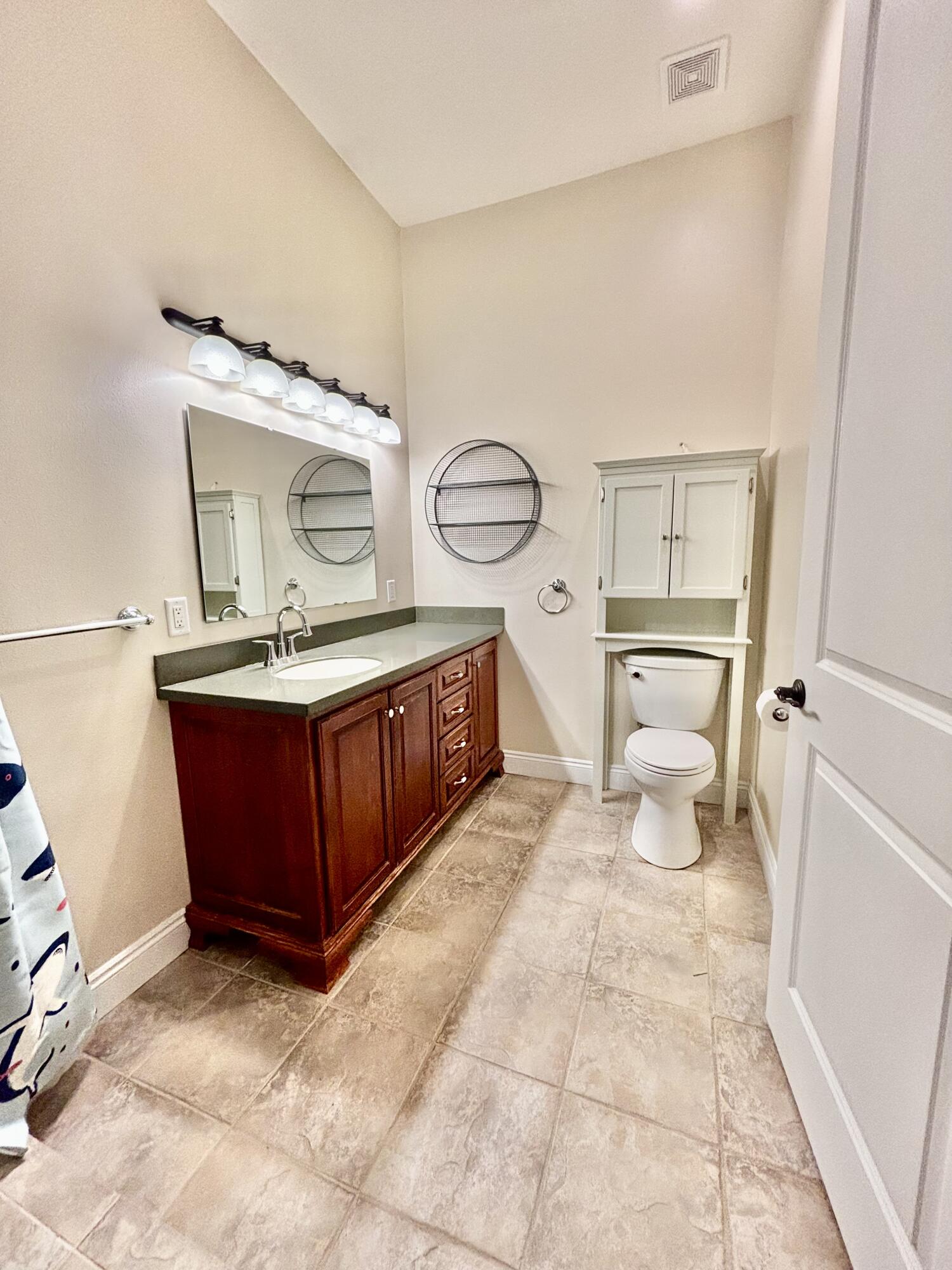 MACK BAYOU ESTATES - Residential
