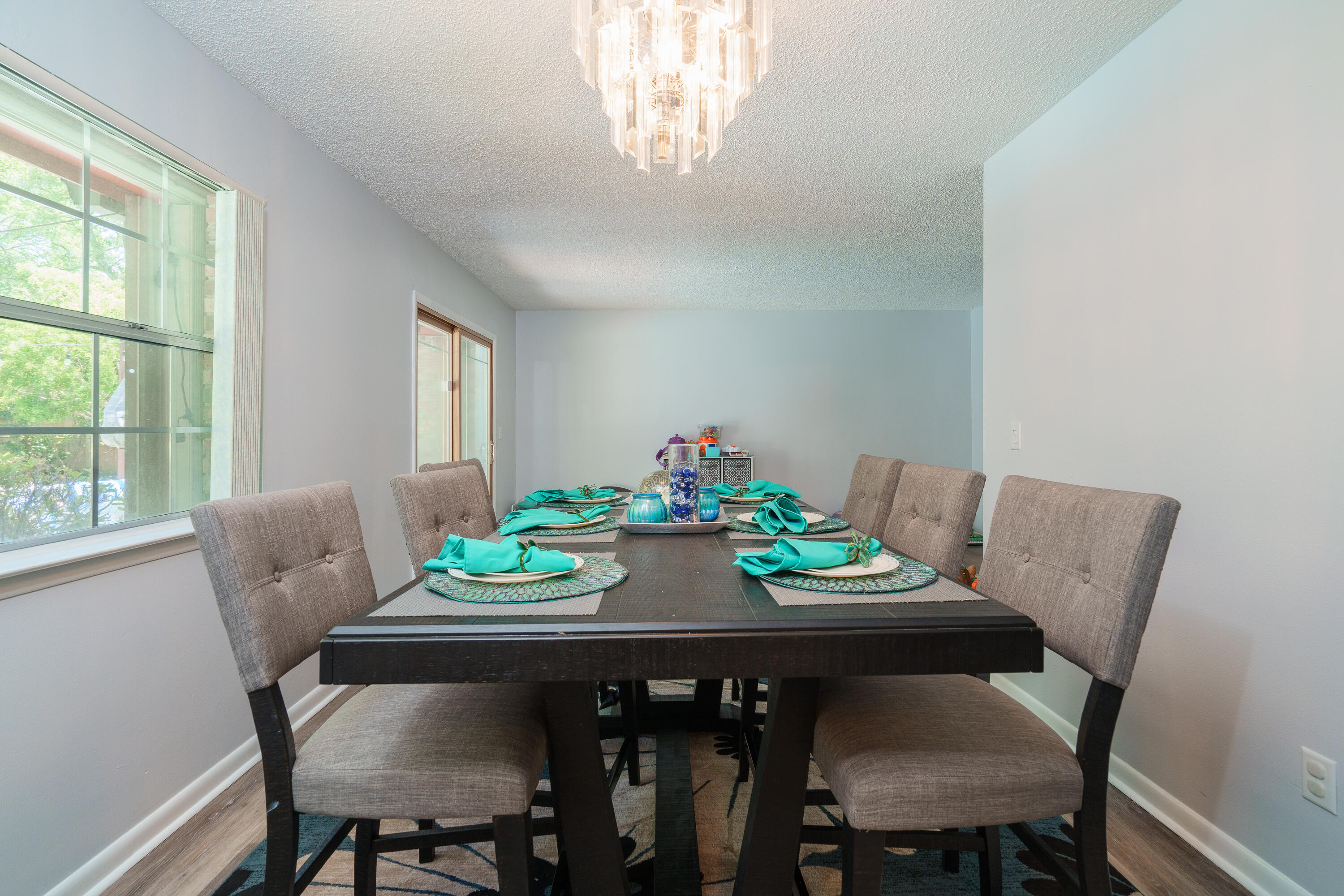 LAKEVIEW ESTATES - Residential