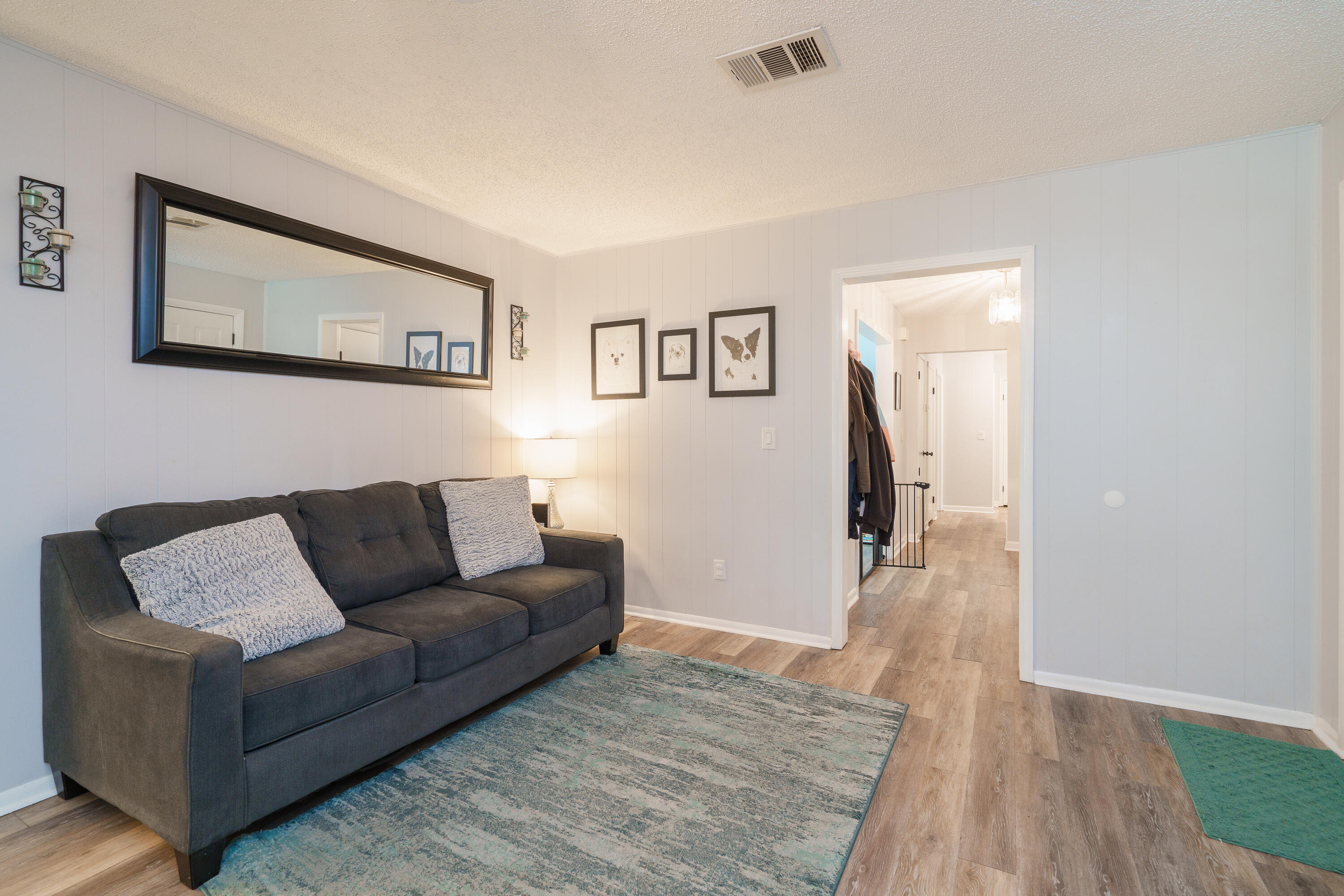 LAKEVIEW ESTATES - Residential