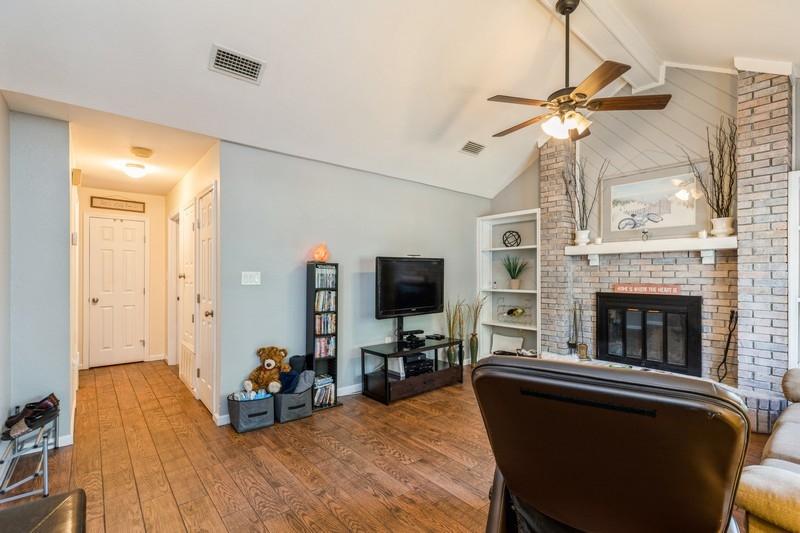 CANDLEWOOD VILLAGE - Residential