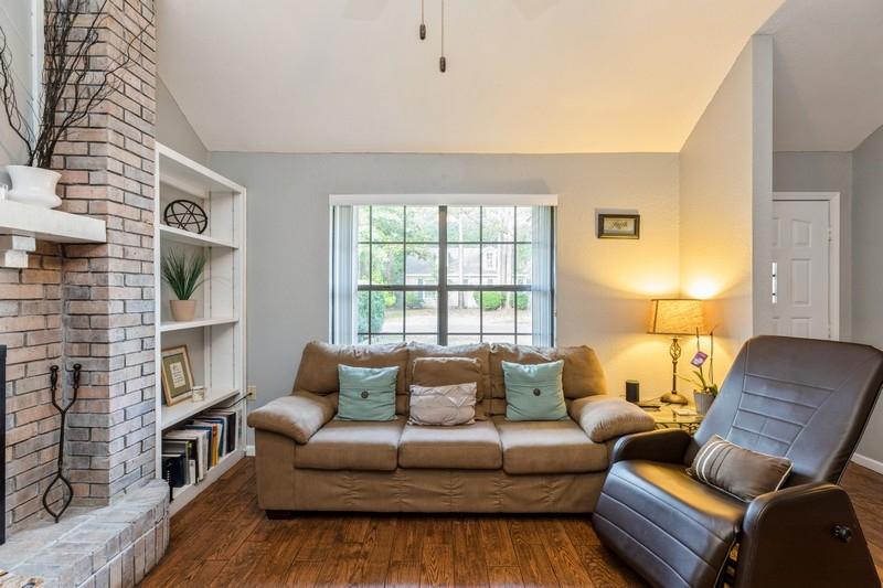 CANDLEWOOD VILLAGE - Residential