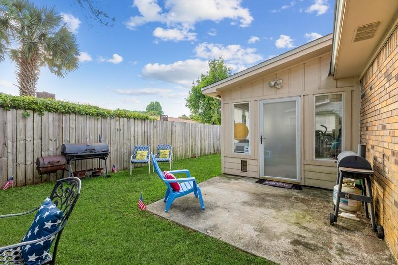 CANDLEWOOD VILLAGE - Residential
