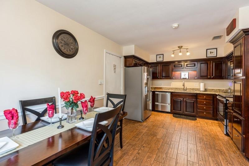 CANDLEWOOD VILLAGE - Residential