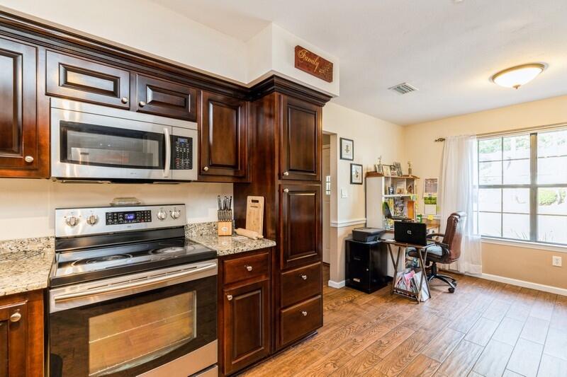 CANDLEWOOD VILLAGE - Residential