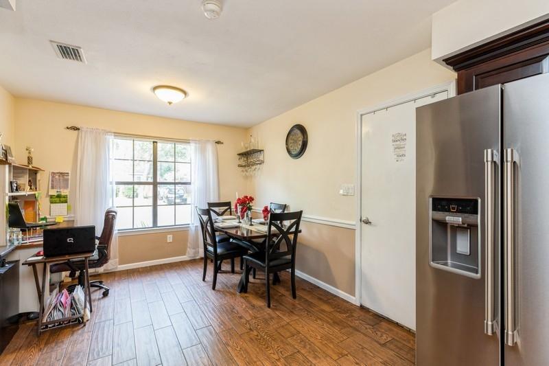 CANDLEWOOD VILLAGE - Residential